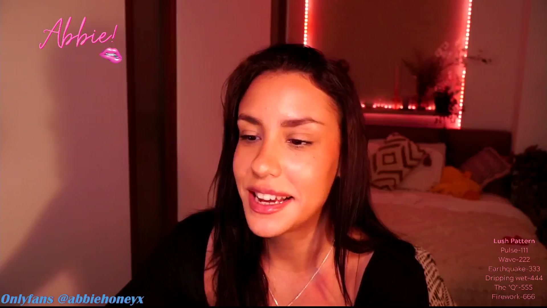 Gallery image thumbnail from Abiee_'s myfreecams stream on, 11/11/2024, 20:01 image 13 of 20