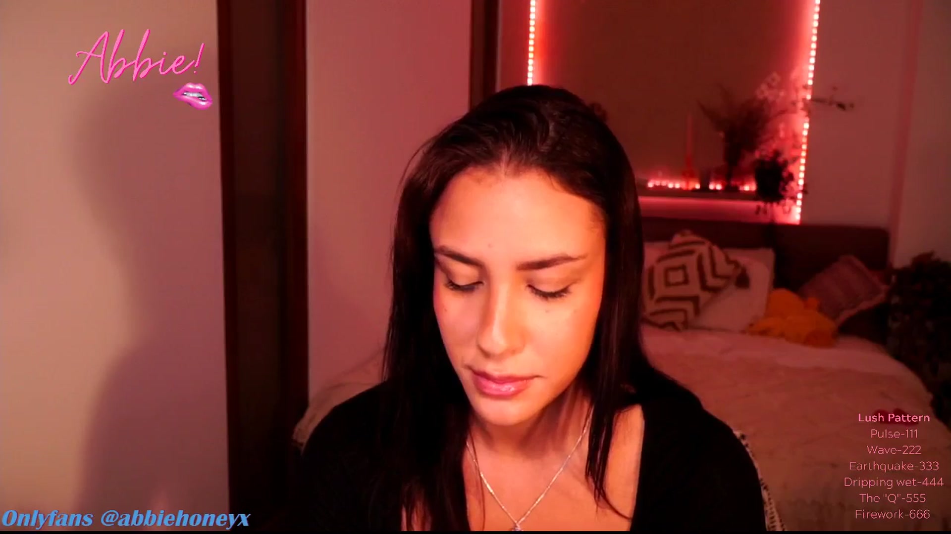 Gallery image thumbnail from Abiee_'s myfreecams stream on, 11/11/2024, 20:01 image 6 of 20