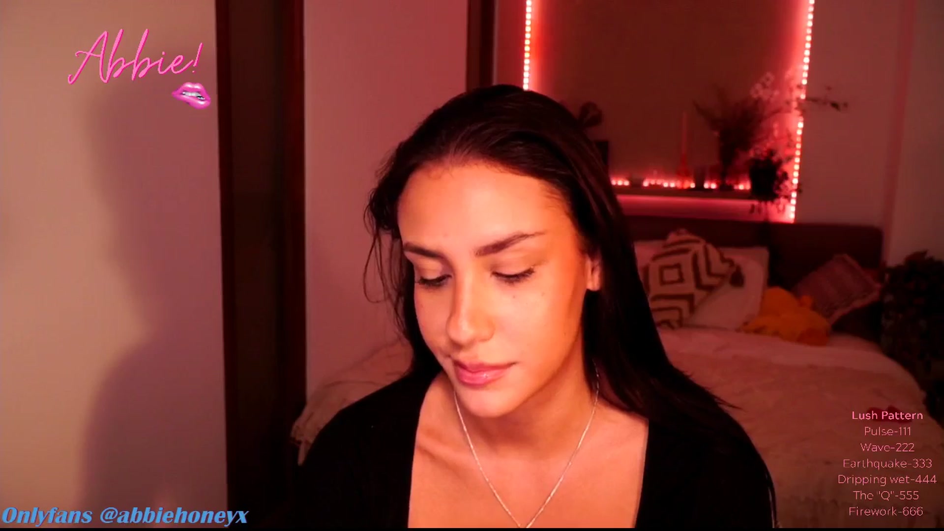 Gallery image thumbnail from Abiee_'s myfreecams stream on, 11/11/2024, 20:01 image 7 of 20