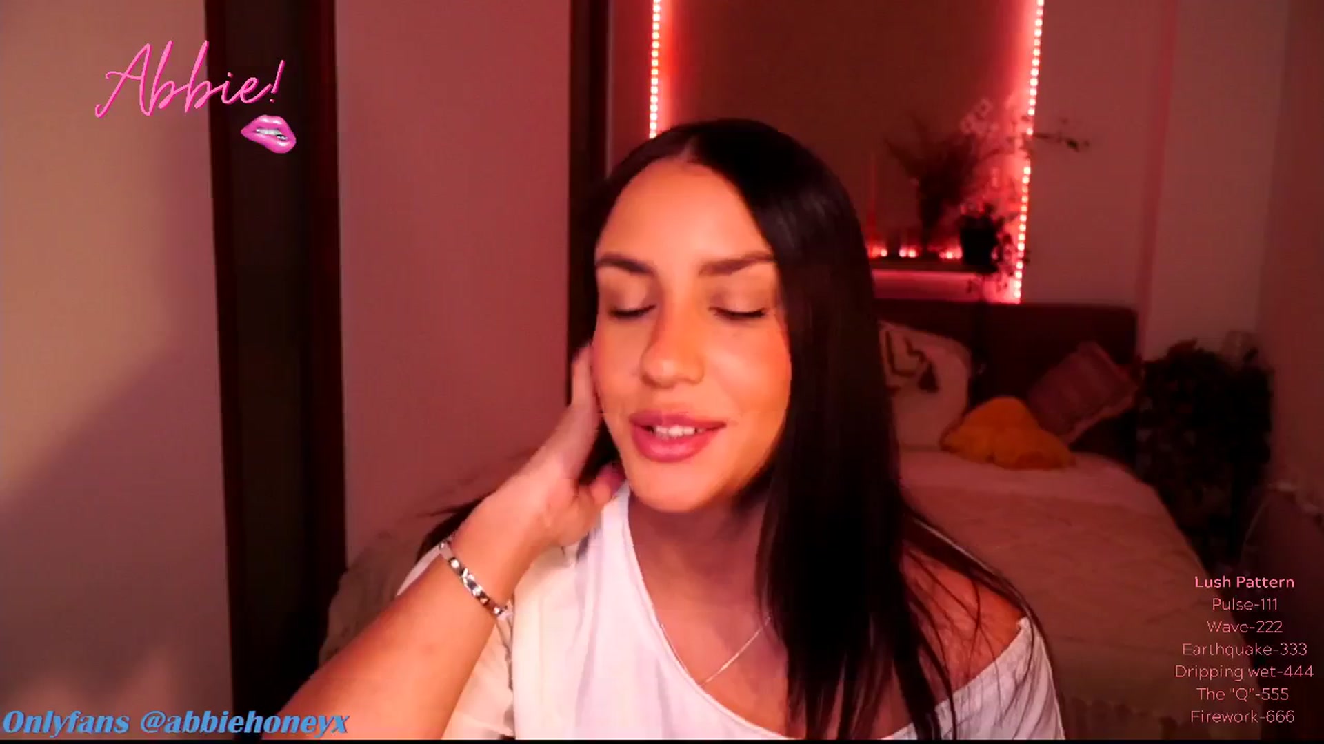 Gallery image thumbnail from Abiee_'s myfreecams stream on, 11/13/2024, 18:05 image 11 of 20