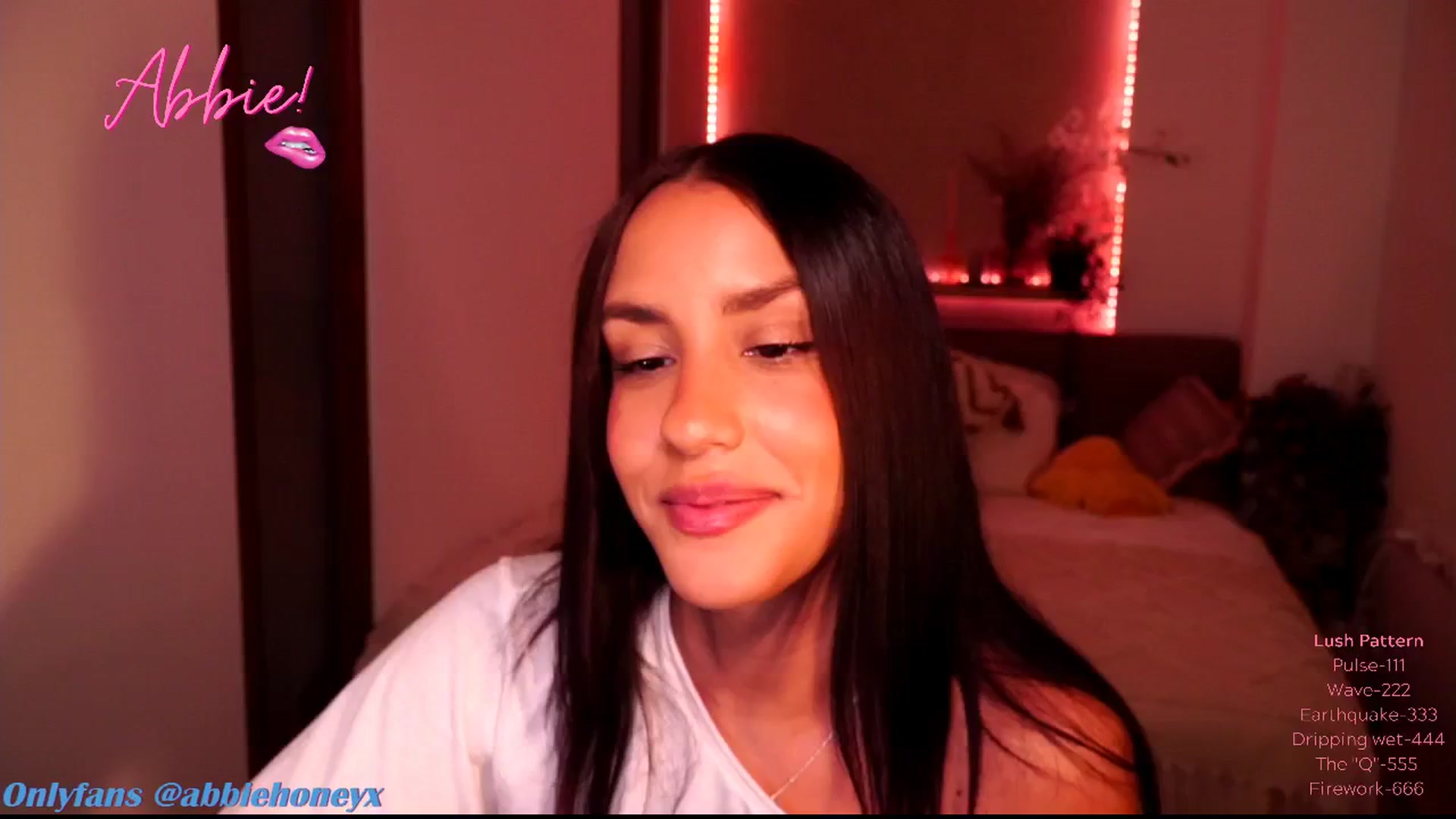Gallery image thumbnail from Abiee_'s myfreecams stream on, 11/13/2024, 18:05 image 20 of 20