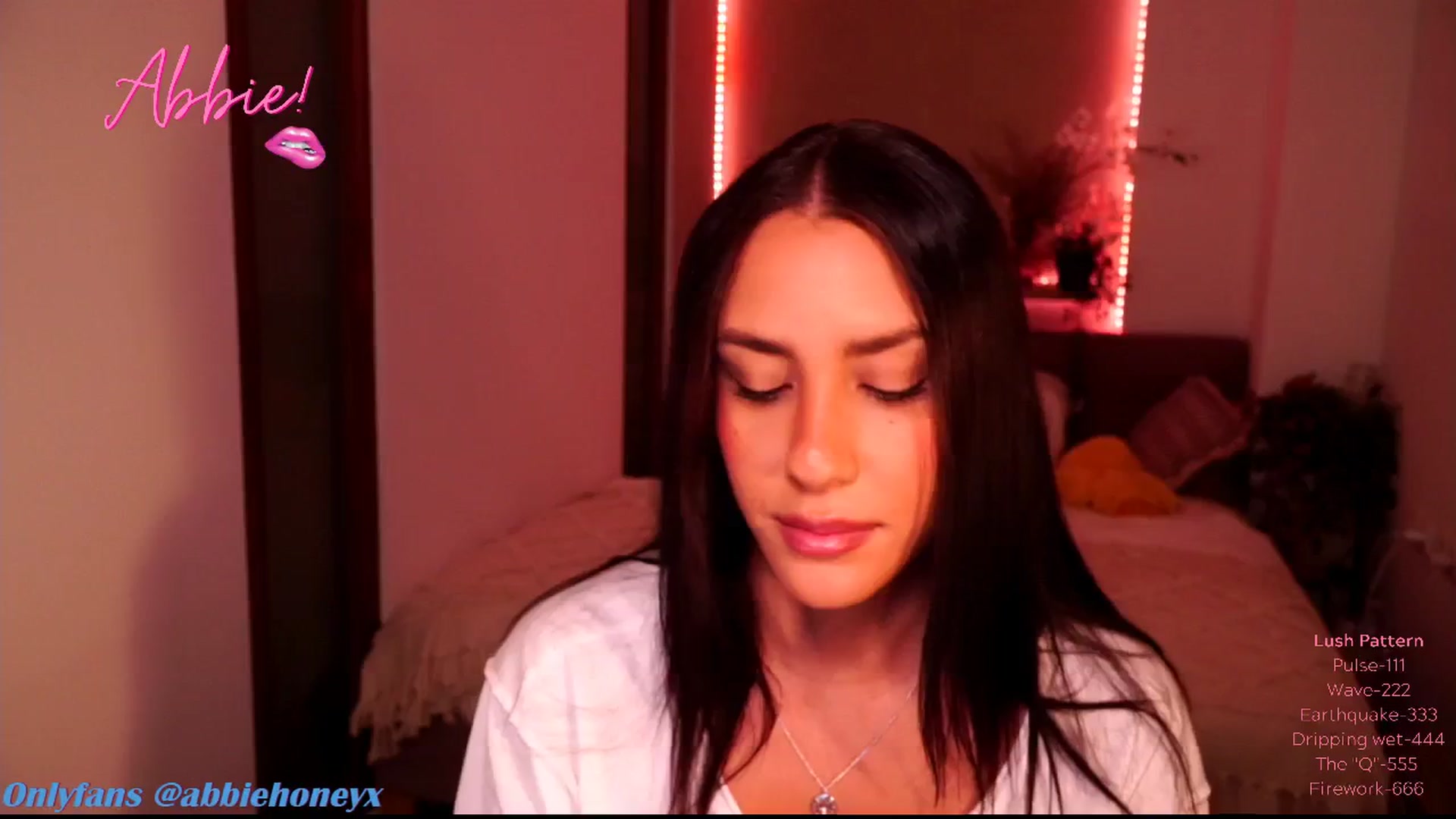 Gallery image thumbnail from Abiee_'s myfreecams stream on, 11/13/2024, 18:05 image 13 of 20