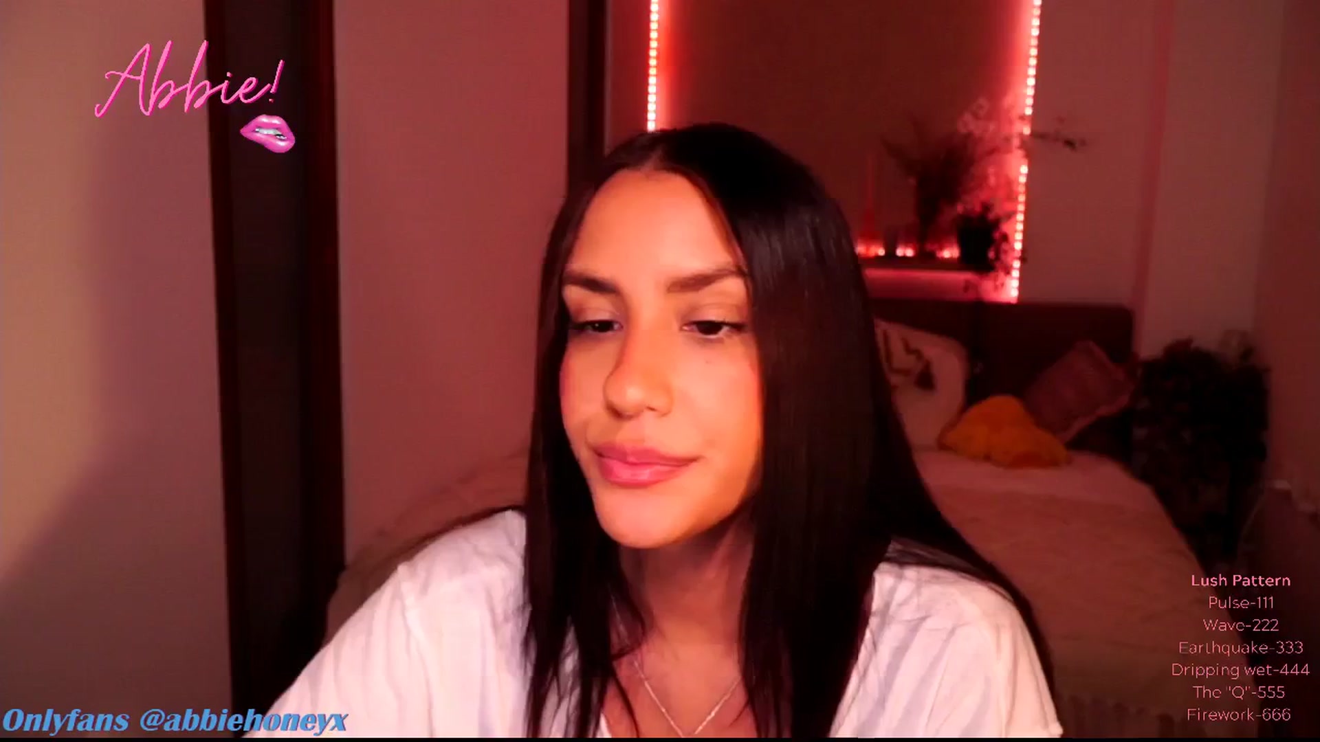 Gallery image thumbnail from Abiee_'s myfreecams stream on, 11/13/2024, 18:05 image 14 of 20