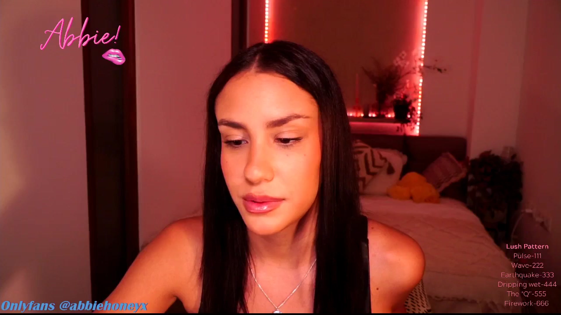 Gallery image thumbnail from Abiee_'s myfreecams stream on, 11/15/2024, 17:18 image 8 of 20