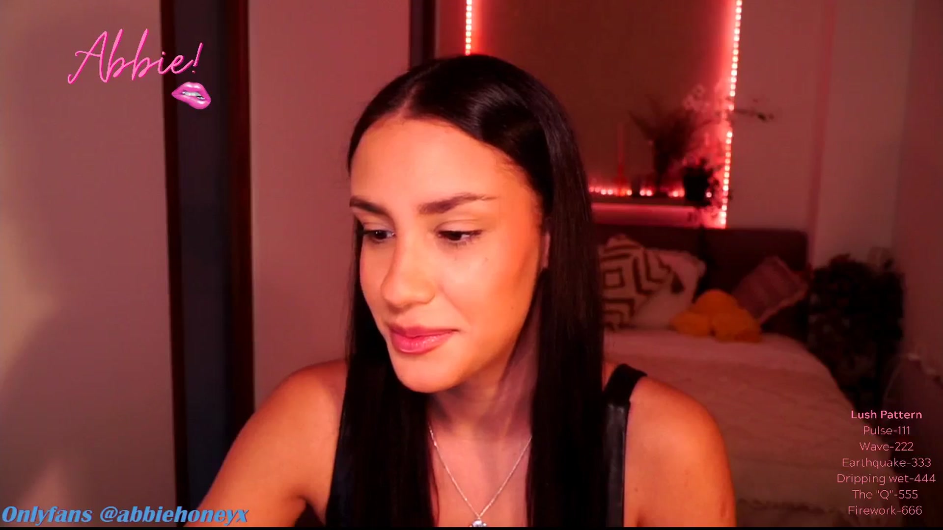 Gallery image thumbnail from Abiee_'s myfreecams stream on, 11/15/2024, 17:18 image 2 of 20