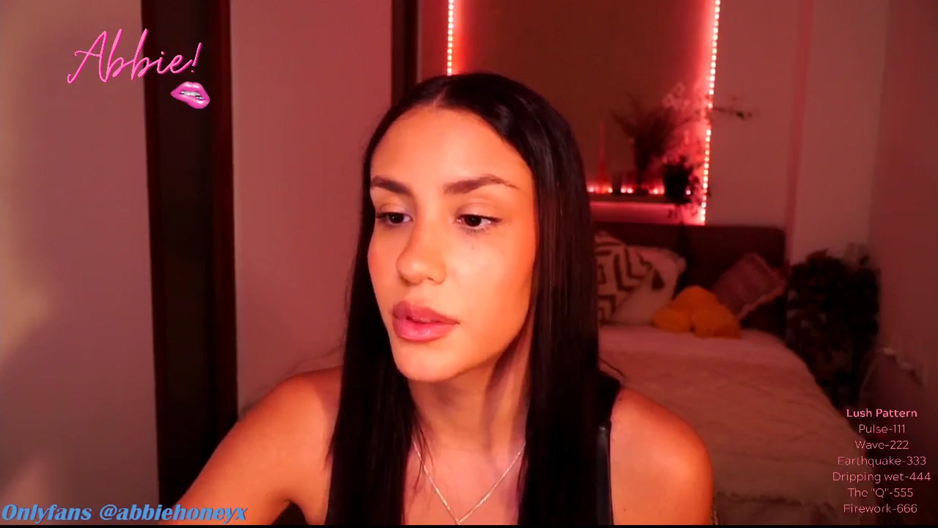 Gallery image thumbnail from Abiee_'s myfreecams stream on, 11/15/2024, 17:18 image 15 of 20