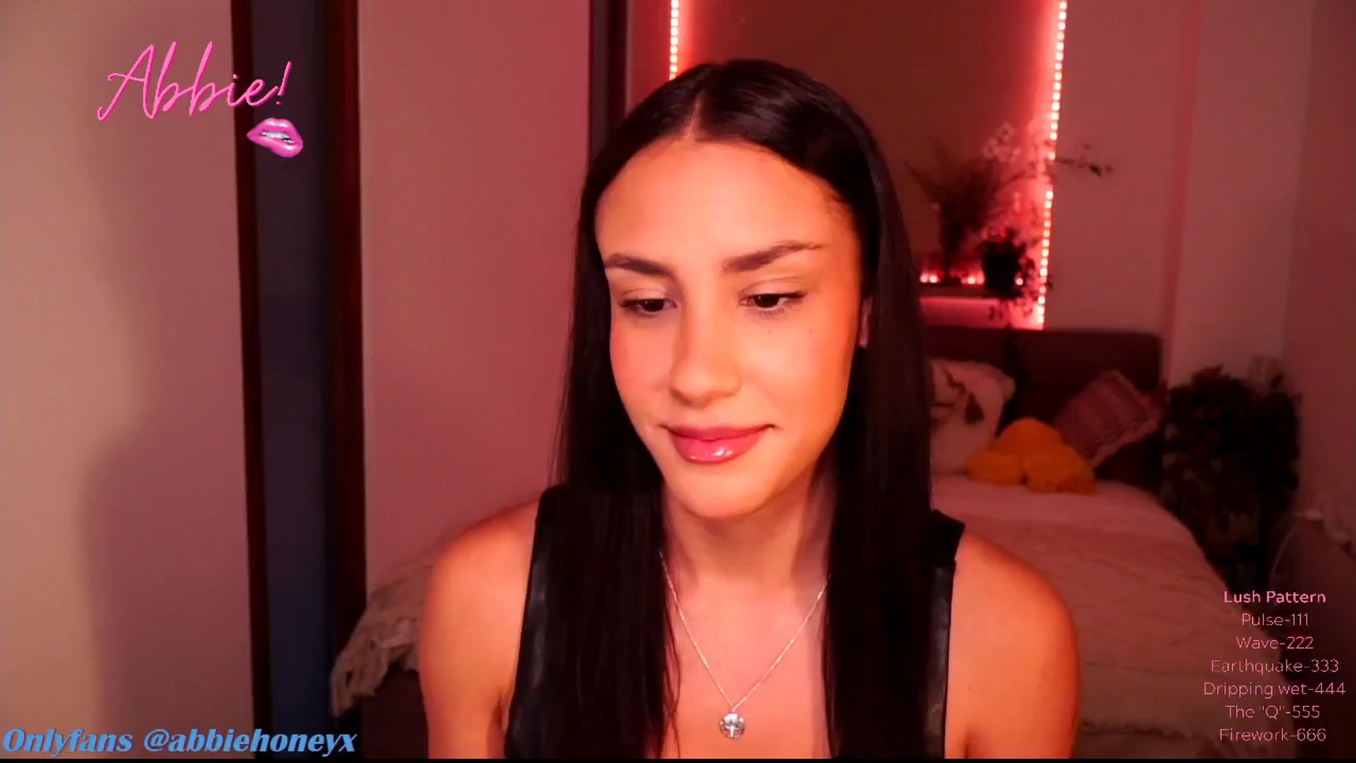 Gallery image thumbnail from Abiee_'s myfreecams stream on, 11/15/2024, 17:18 image 1 of 20