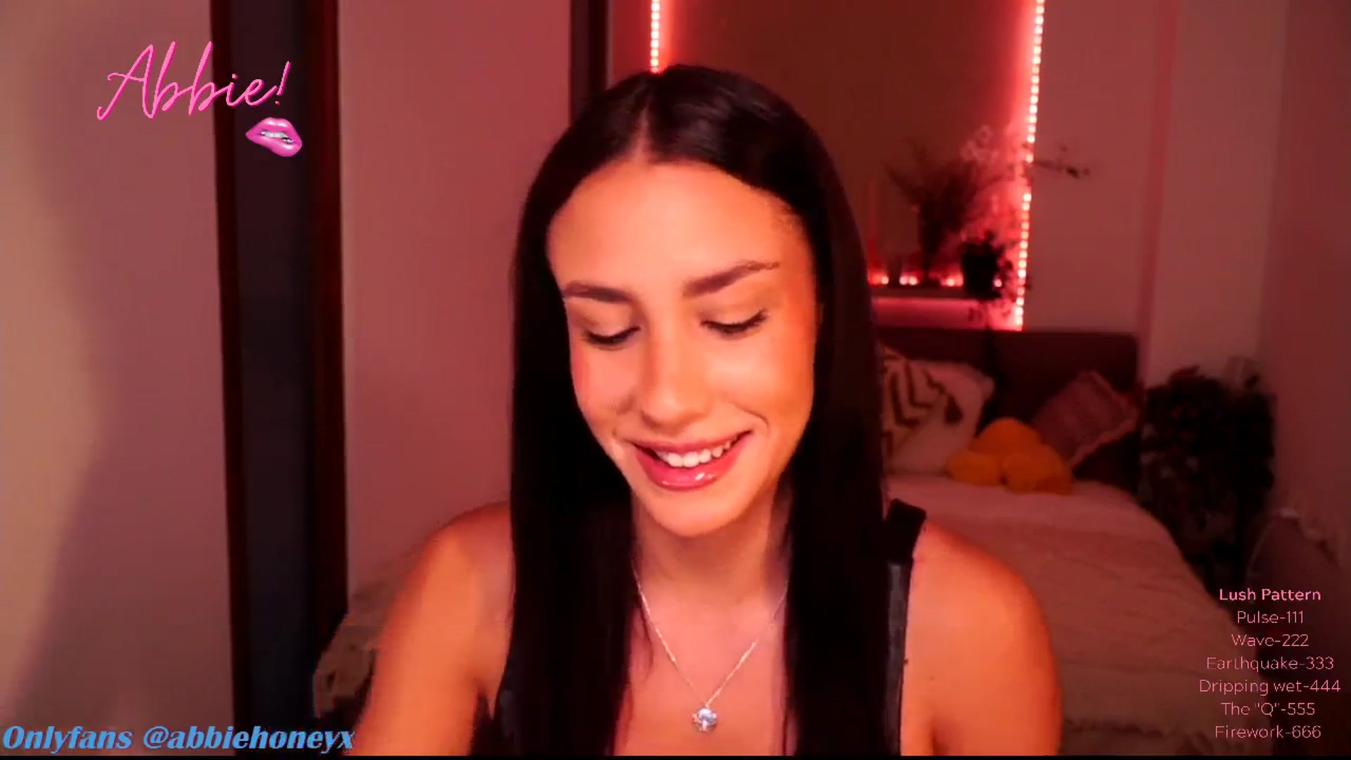 Gallery image thumbnail from Abiee_'s myfreecams stream on, 11/15/2024, 17:18 image 3 of 20