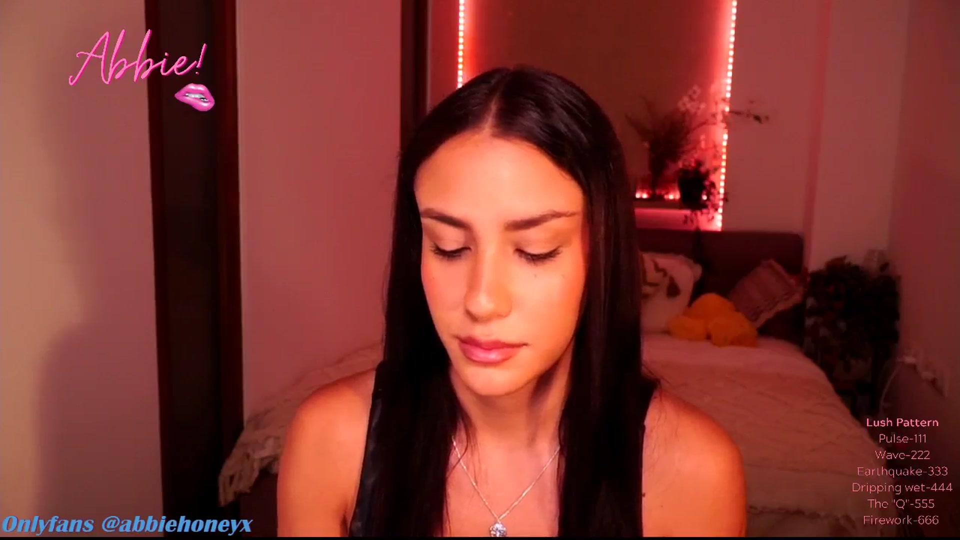 Gallery image thumbnail from Abiee_'s myfreecams stream on, 11/15/2024, 17:18 image 16 of 20