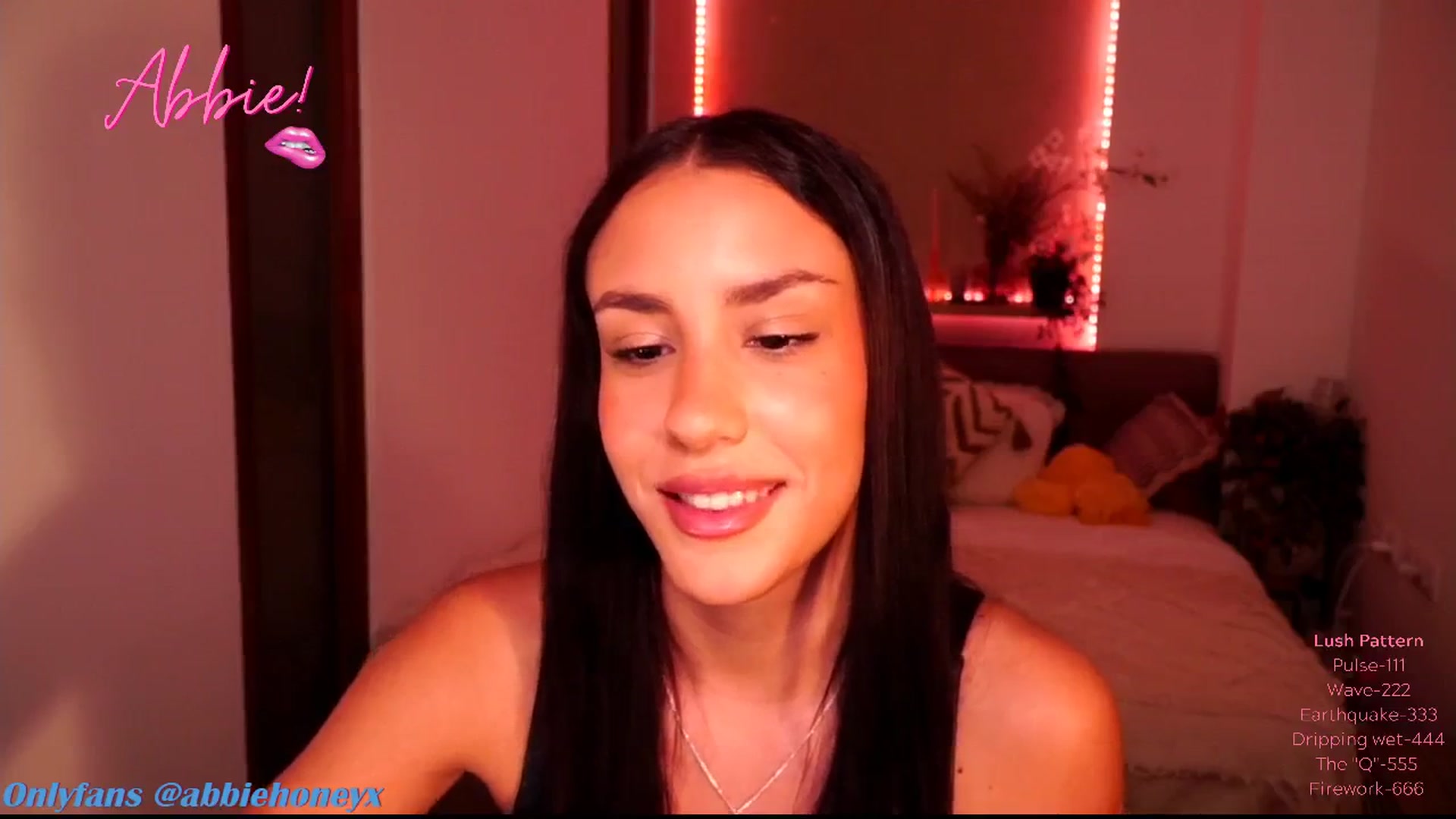 Gallery image thumbnail from Abiee_'s myfreecams stream on, 11/15/2024, 17:18 image 13 of 20