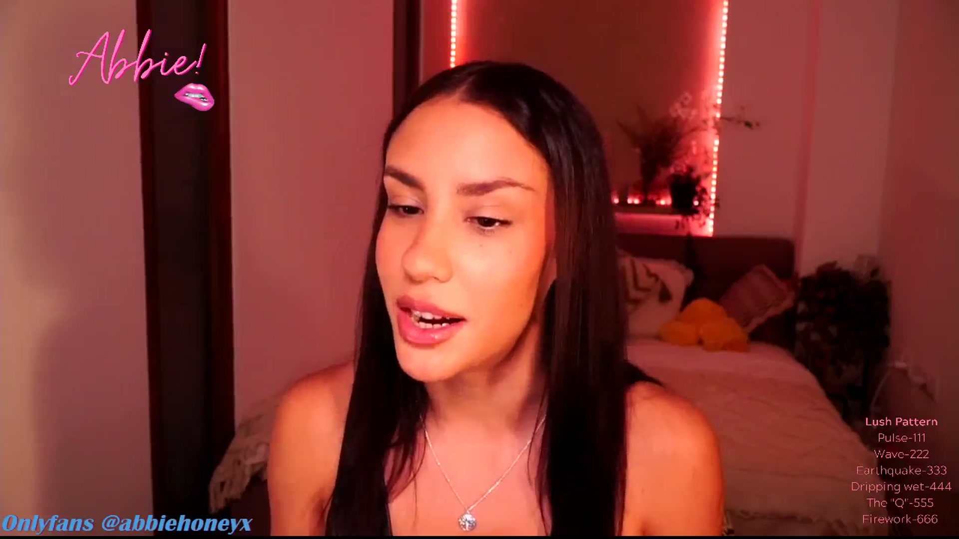 Gallery image thumbnail from Abiee_'s myfreecams stream on, 11/15/2024, 17:18 image 5 of 20