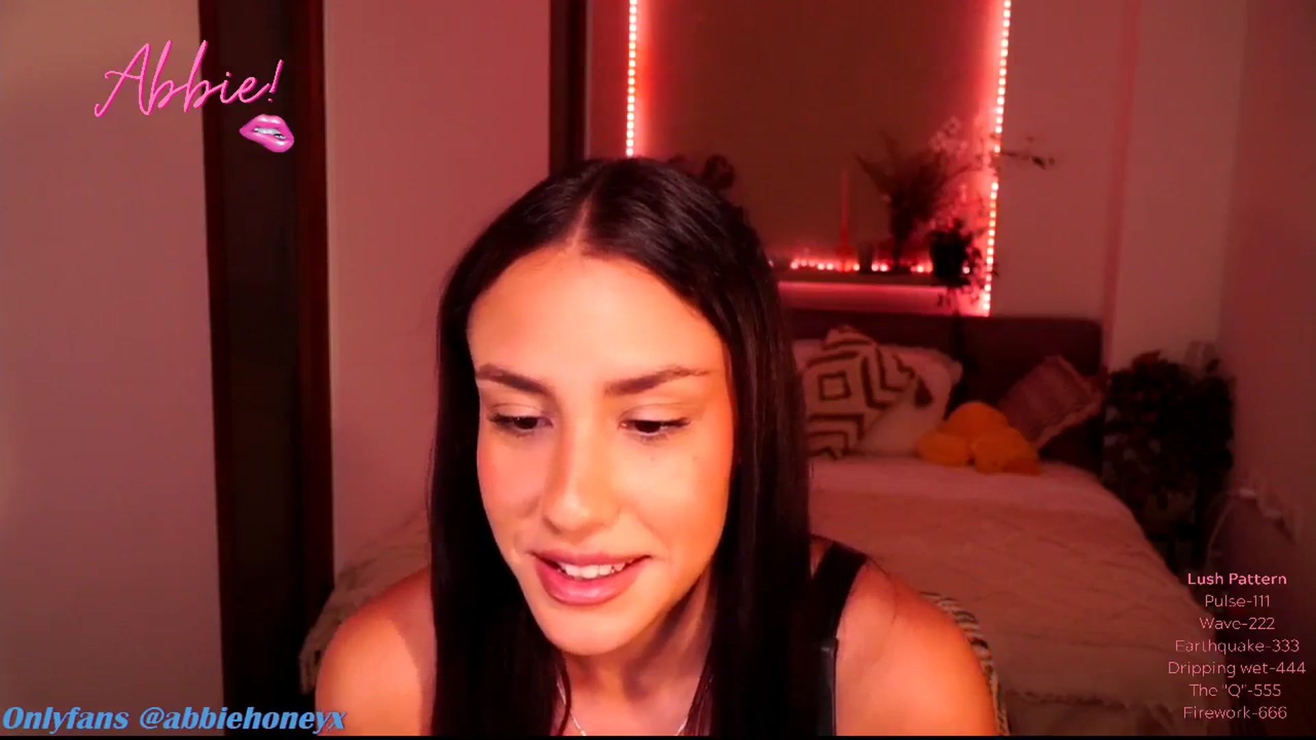 Gallery image thumbnail from Abiee_'s myfreecams stream on, 11/15/2024, 17:18 image 17 of 20