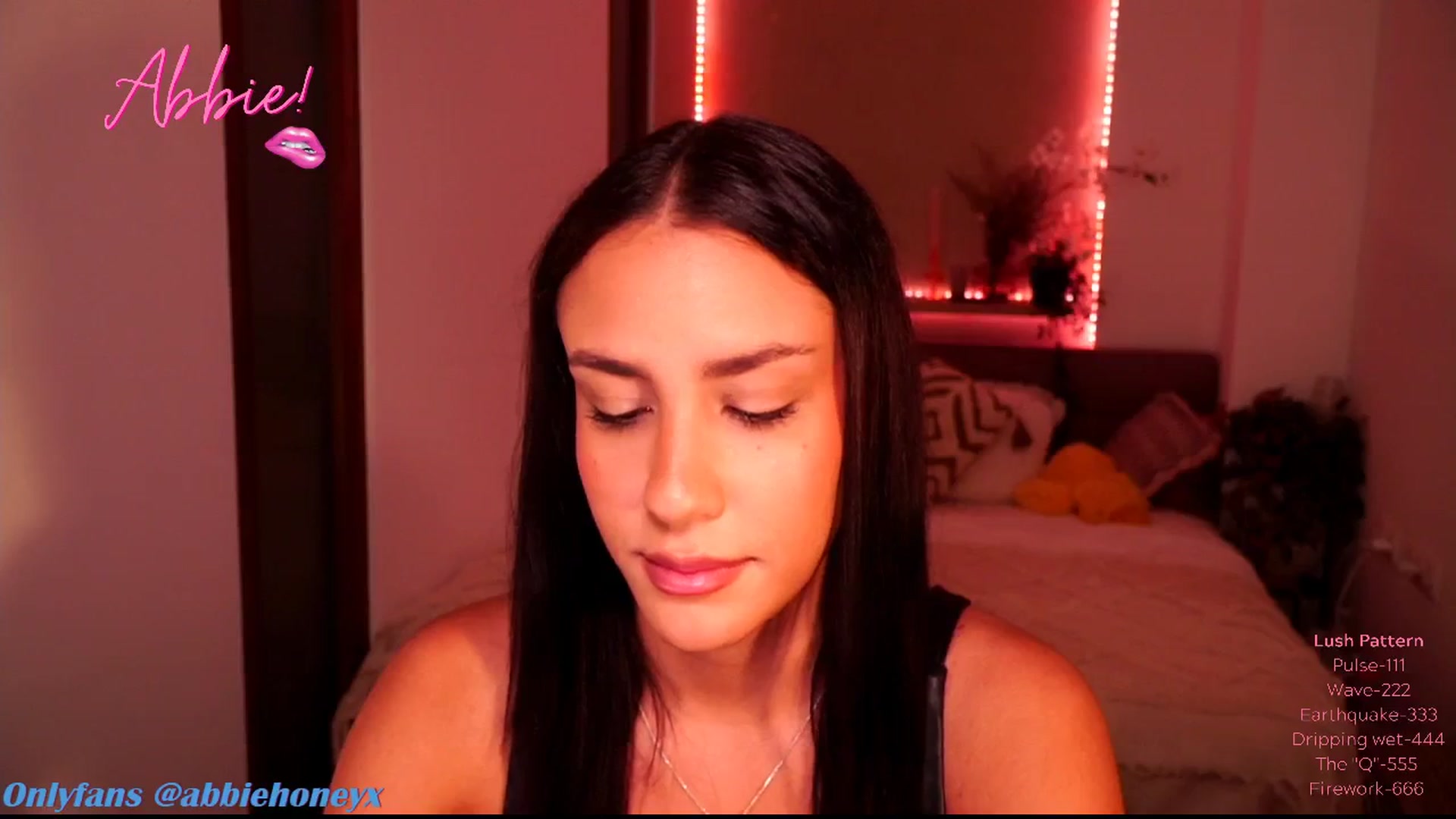 Gallery image thumbnail from Abiee_'s myfreecams stream on, 11/15/2024, 17:18 image 14 of 20