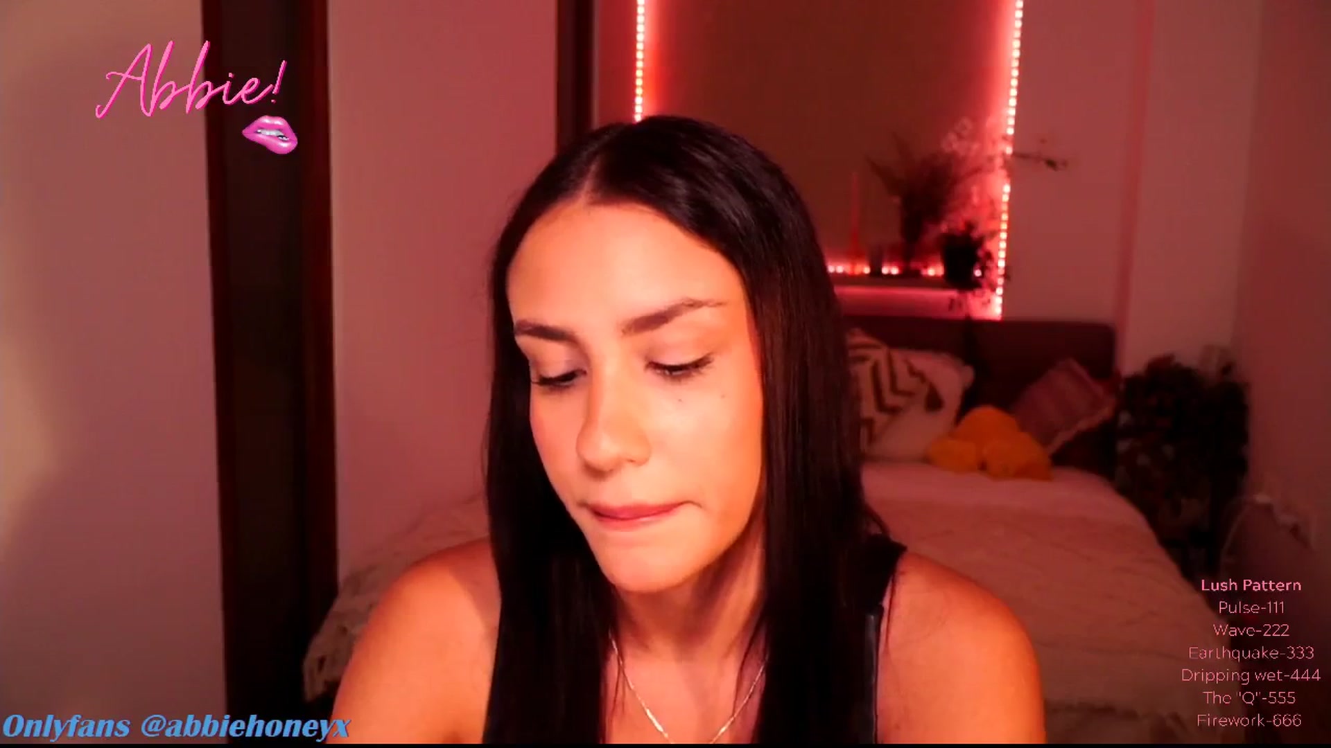 Gallery image thumbnail from Abiee_'s myfreecams stream on, 11/15/2024, 17:18 image 12 of 20