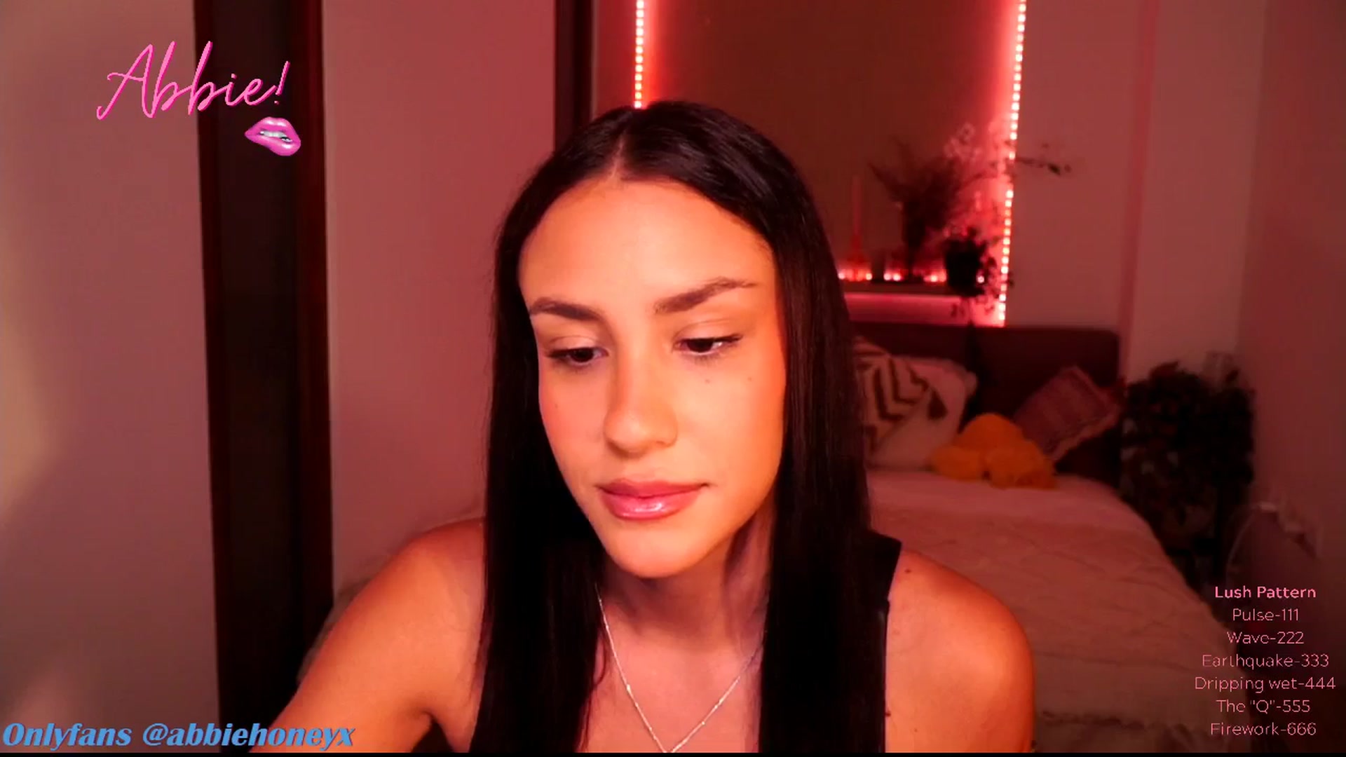 Gallery image thumbnail from Abiee_'s myfreecams stream on, 11/15/2024, 17:18 image 7 of 20