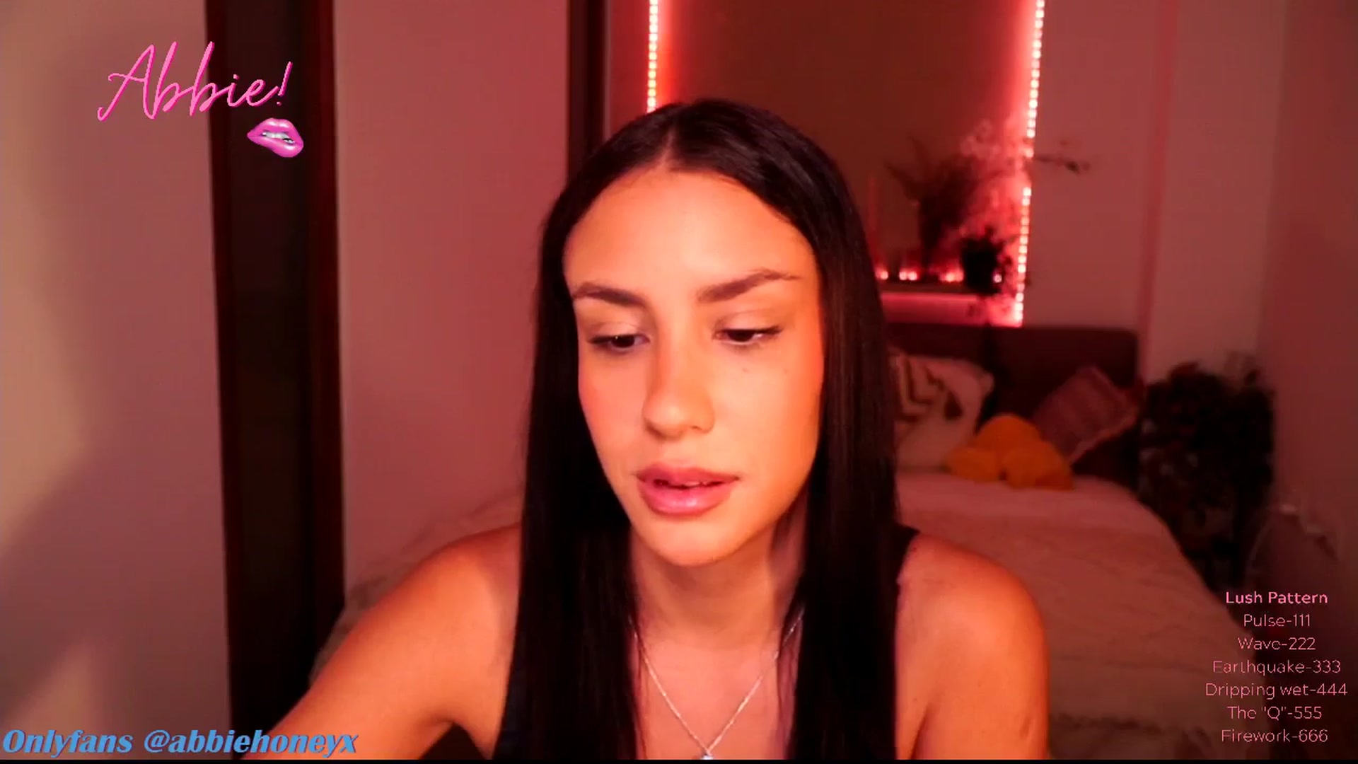 Gallery image thumbnail from Abiee_'s myfreecams stream on, 11/15/2024, 17:18 image 11 of 20