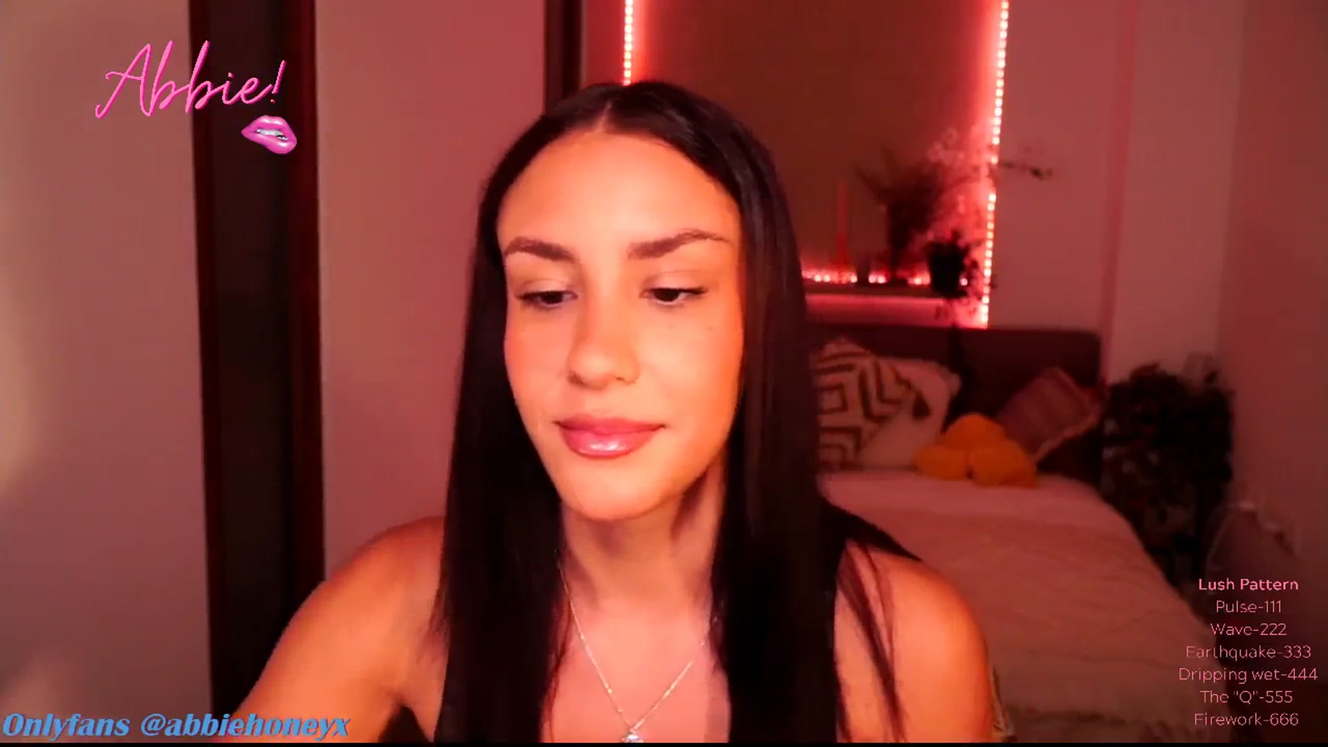 Gallery image thumbnail from Abiee_'s myfreecams stream on, 11/15/2024, 17:18 image 6 of 20