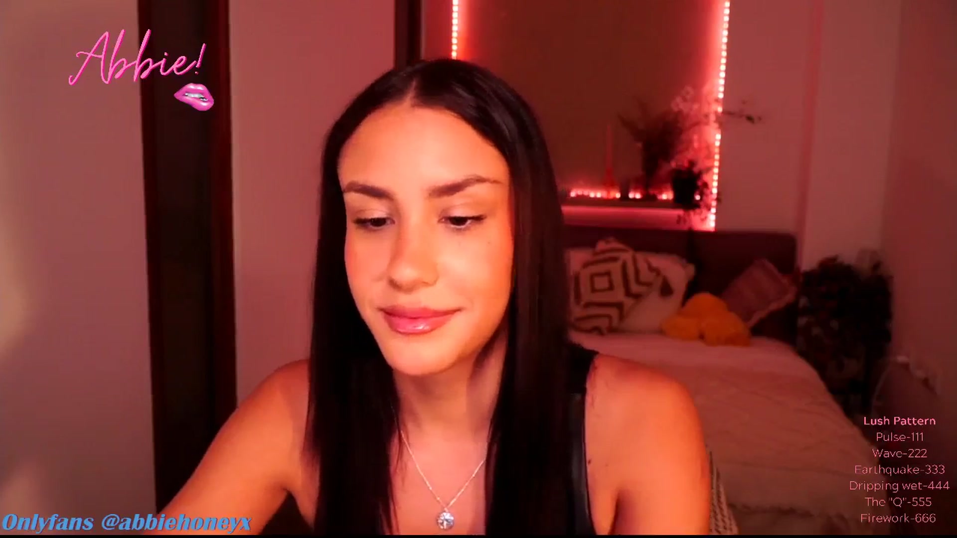 Gallery image thumbnail from Abiee_'s myfreecams stream on, 11/15/2024, 17:18 image 10 of 20