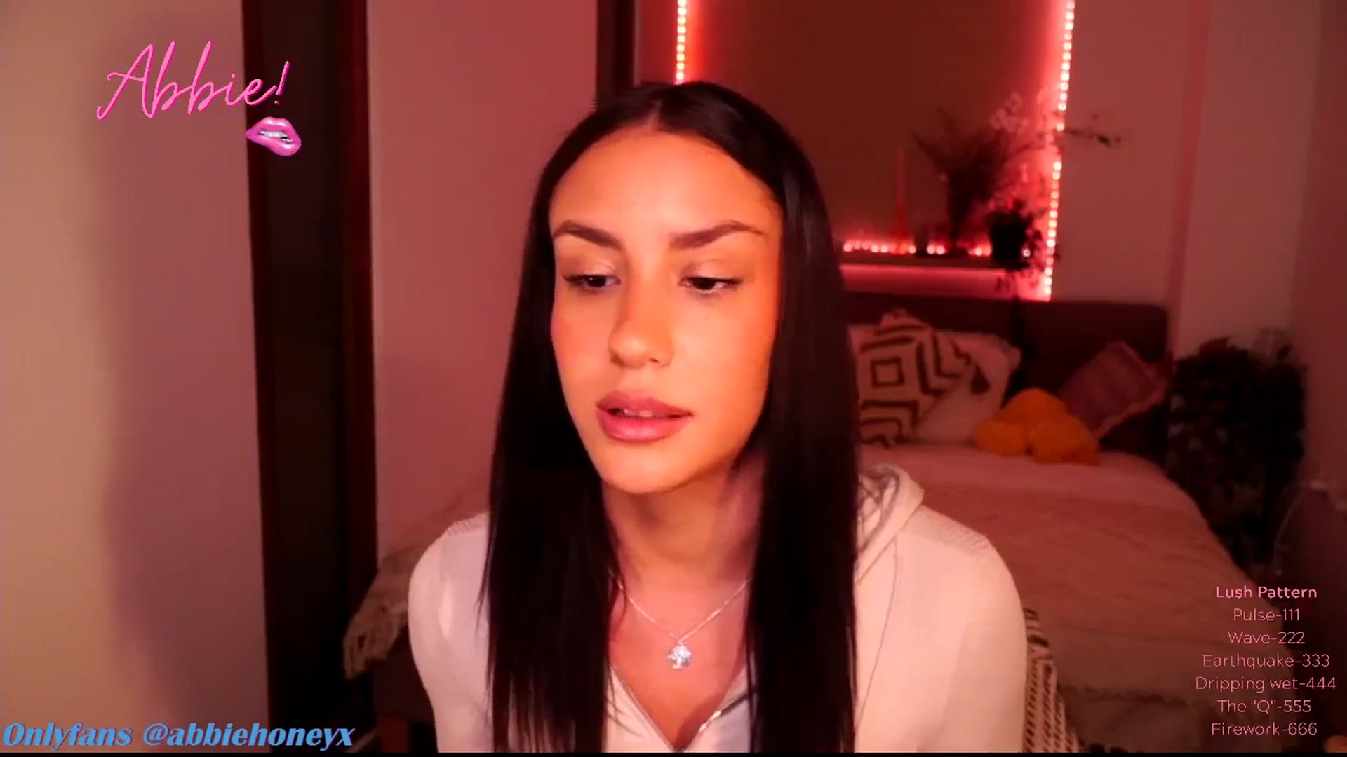 Gallery image thumbnail from Abiee_'s myfreecams stream on, 11/15/2024, 17:18 image 20 of 20