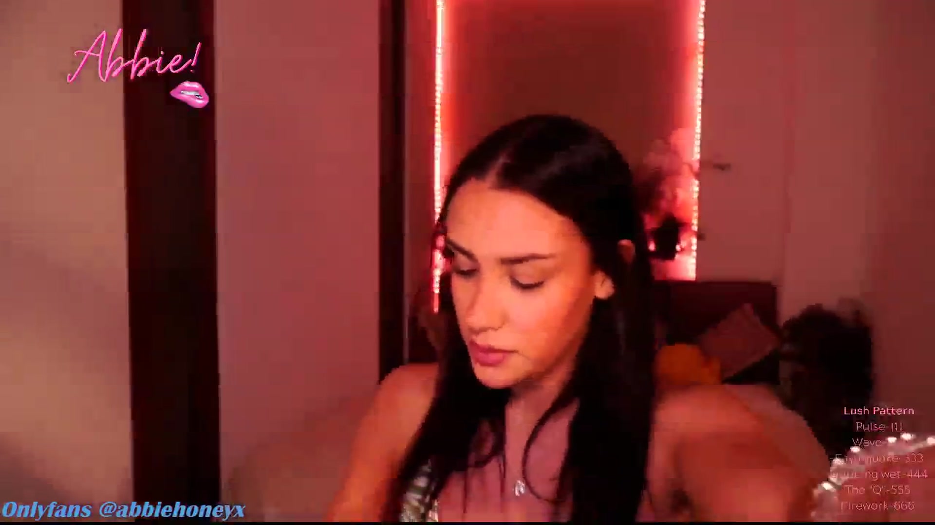 Gallery image thumbnail from Abiee_'s myfreecams stream on, 11/18/2024, 18:22 image 17 of 20