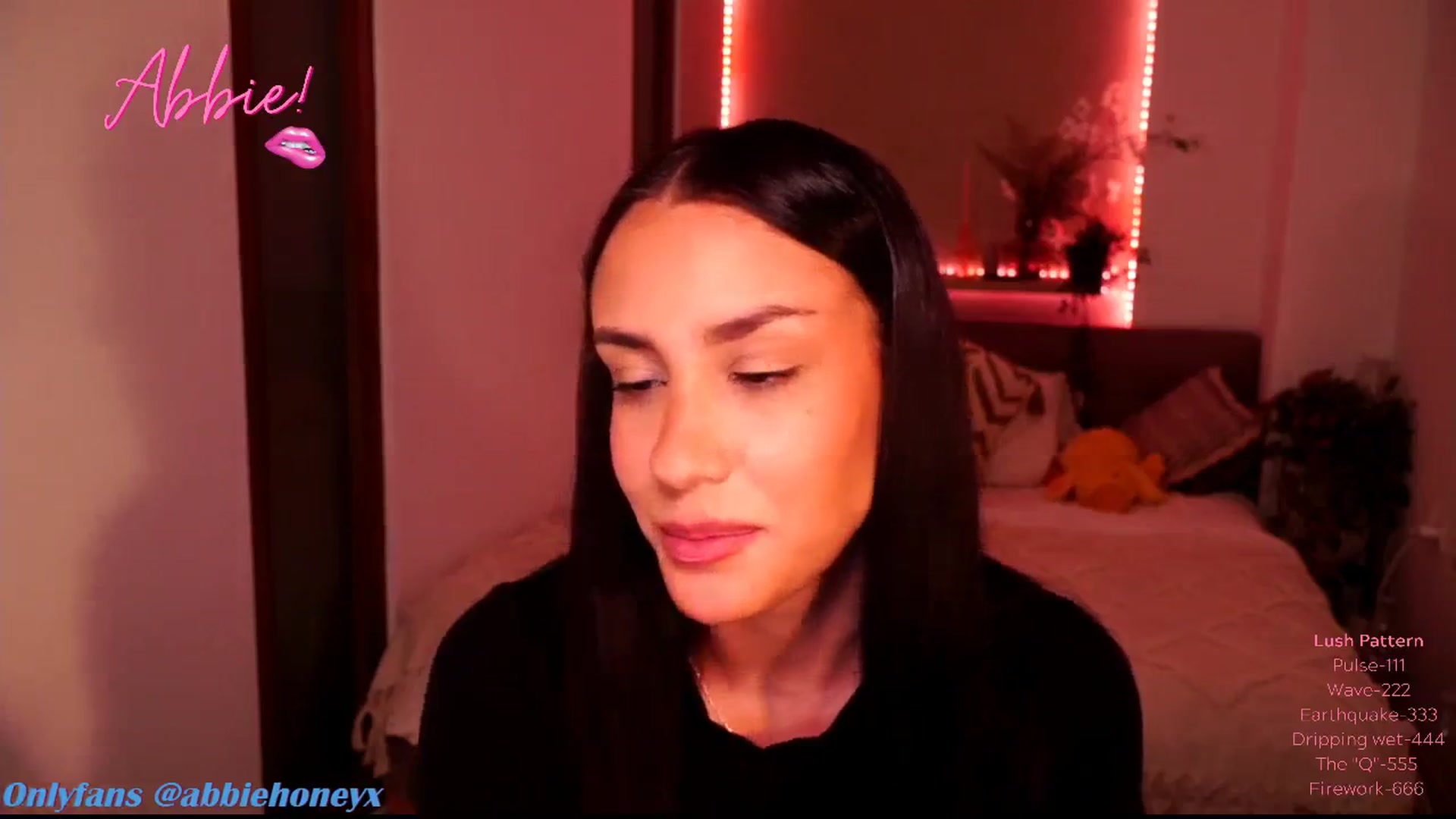 Gallery image thumbnail from Abiee_'s myfreecams stream on, 11/18/2024, 18:22 image 7 of 20