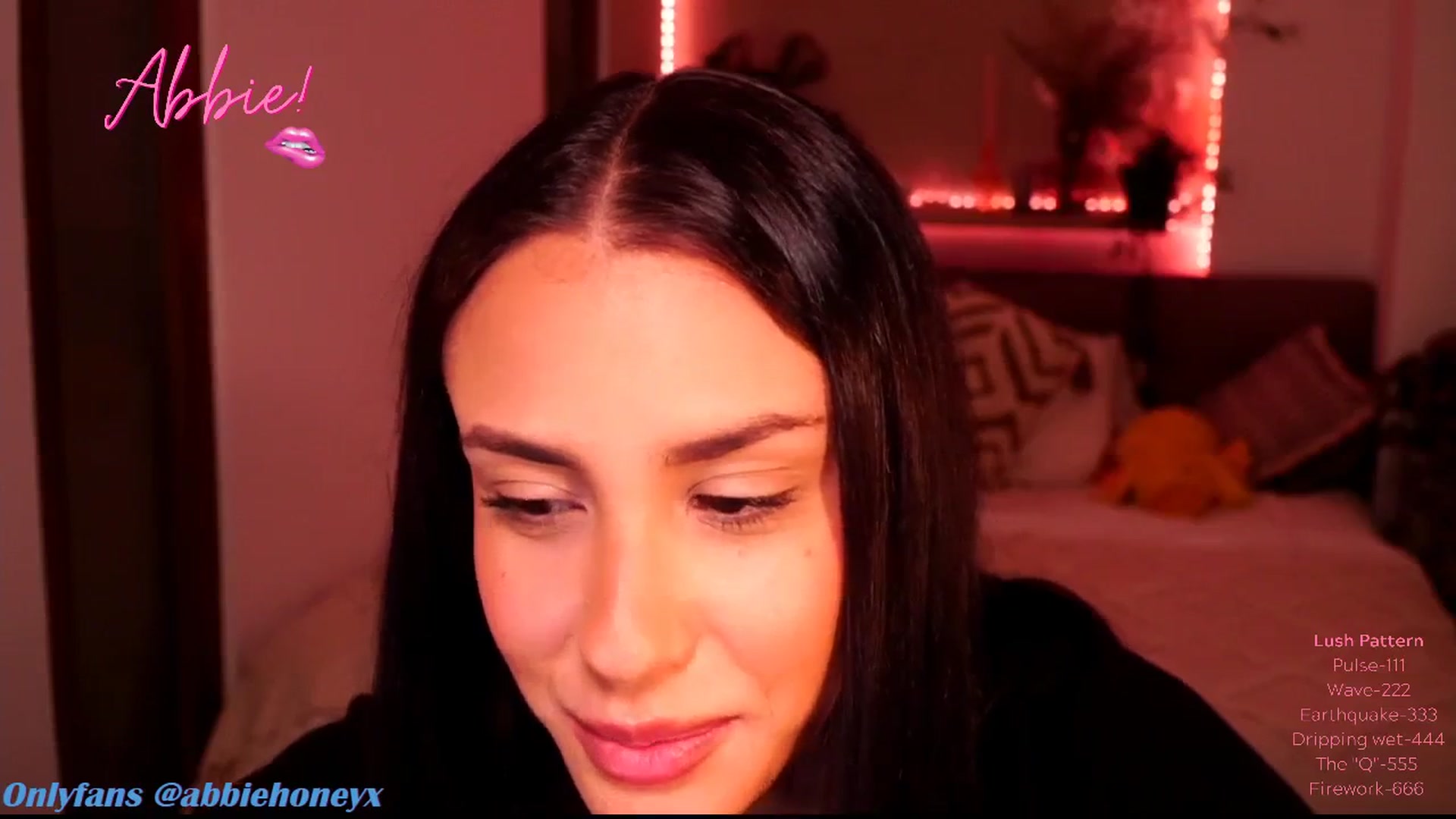 Gallery image thumbnail from Abiee_'s myfreecams stream on, 11/18/2024, 18:22 image 14 of 20