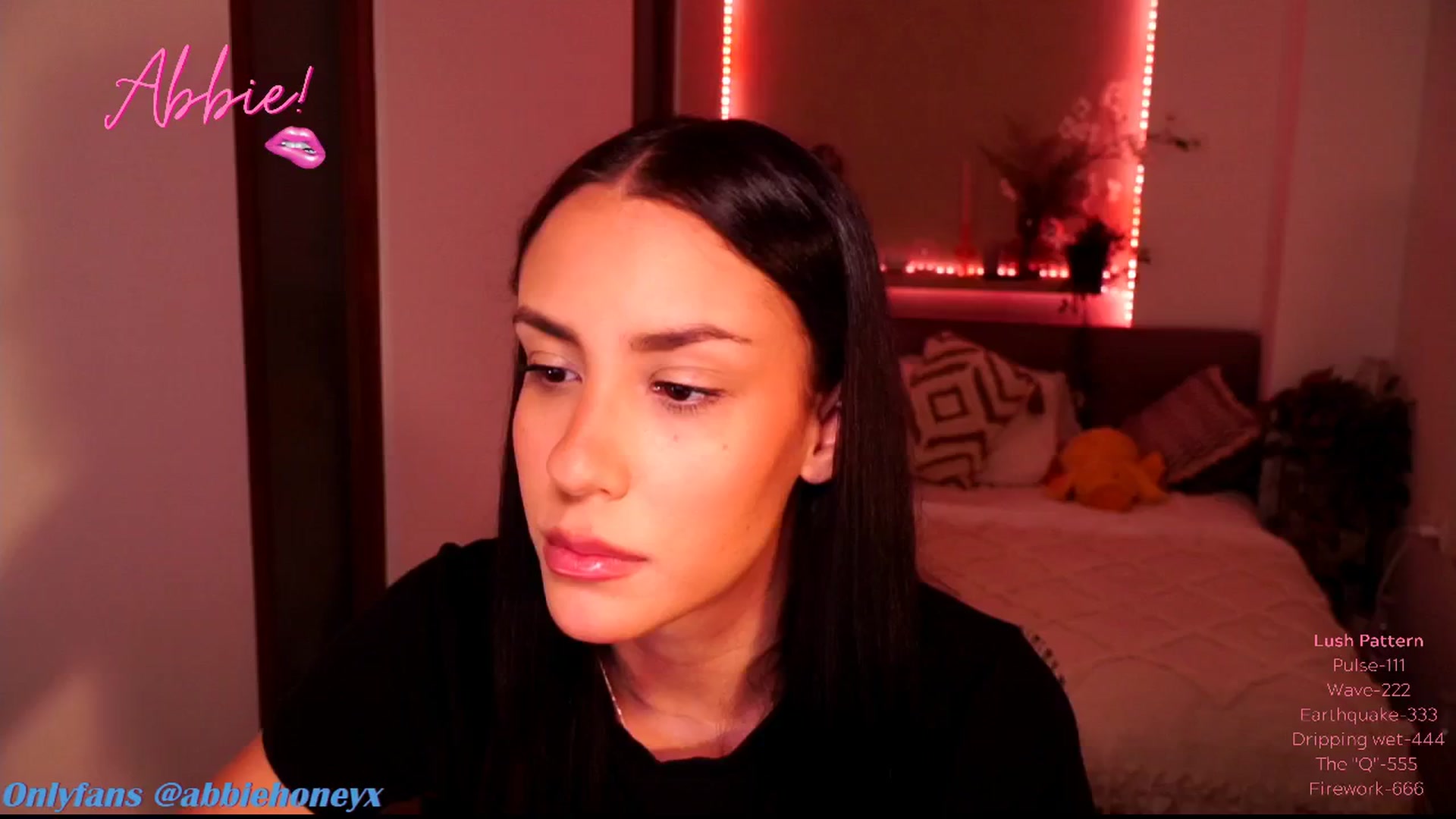 Gallery image thumbnail from Abiee_'s myfreecams stream on, 11/18/2024, 18:22 image 1 of 20