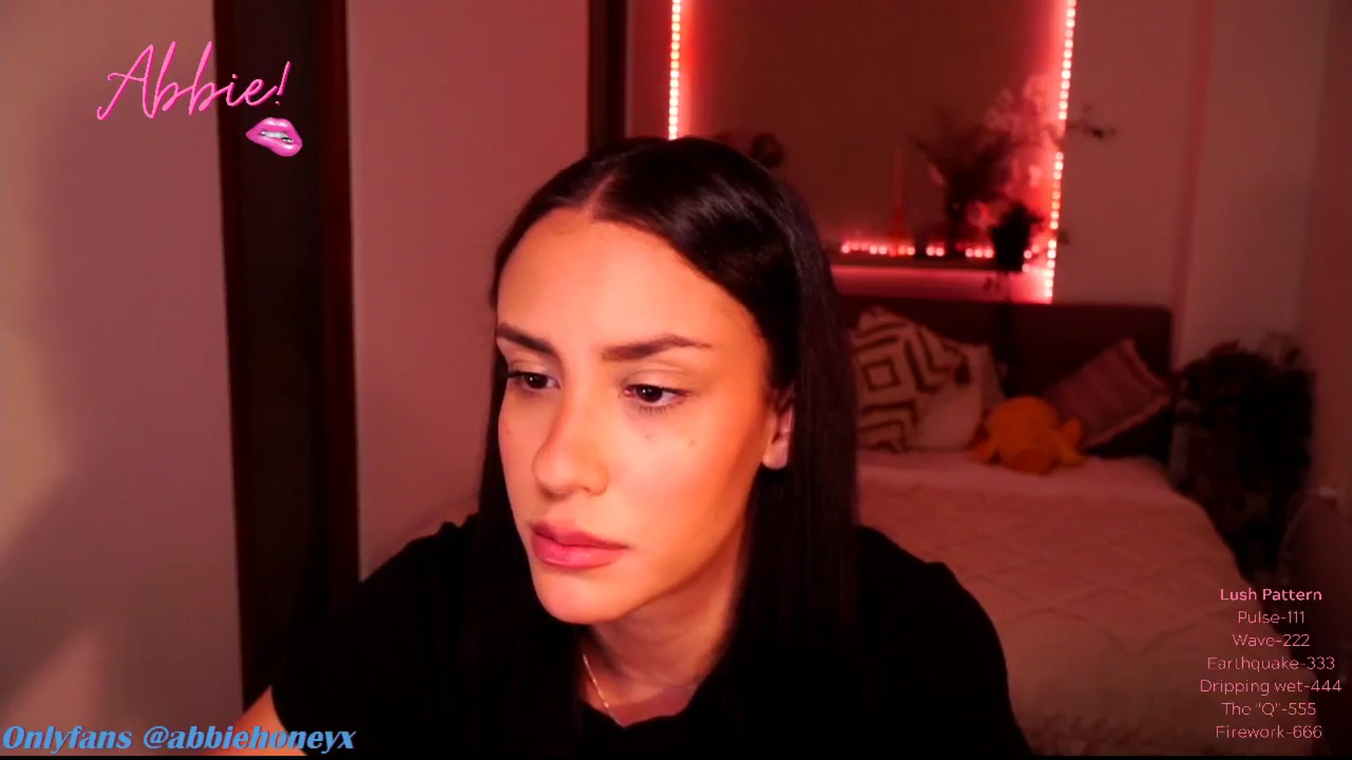Gallery image thumbnail from Abiee_'s myfreecams stream on, 11/18/2024, 18:22 image 4 of 20