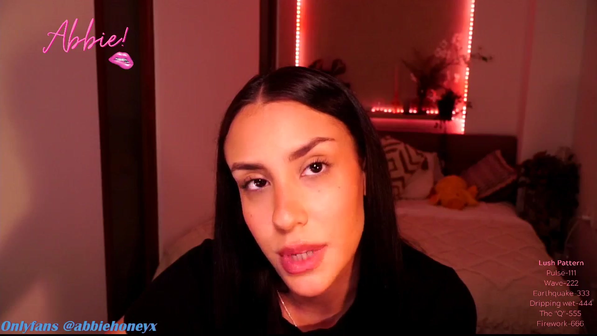 Gallery image thumbnail from Abiee_'s myfreecams stream on, 11/18/2024, 18:22 image 2 of 20