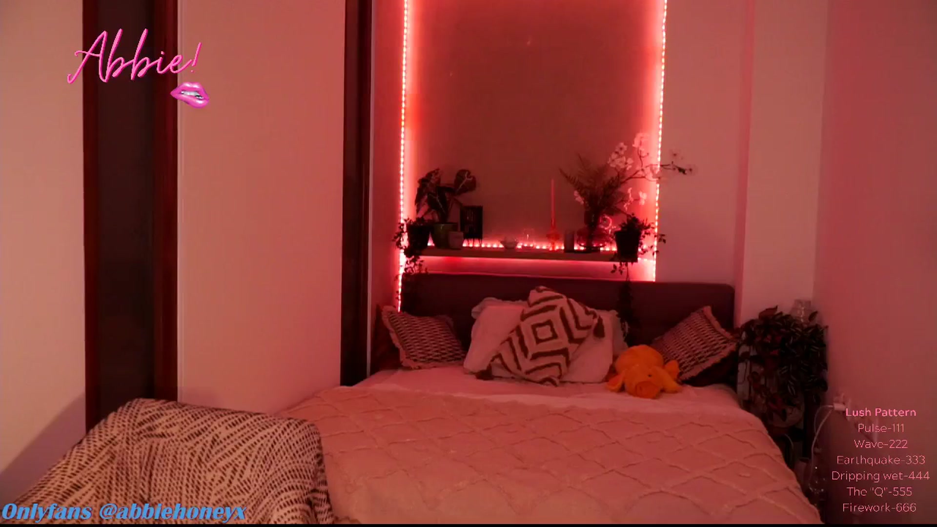Gallery image thumbnail from Abiee_'s myfreecams stream on, 11/18/2024, 18:22 image 18 of 20