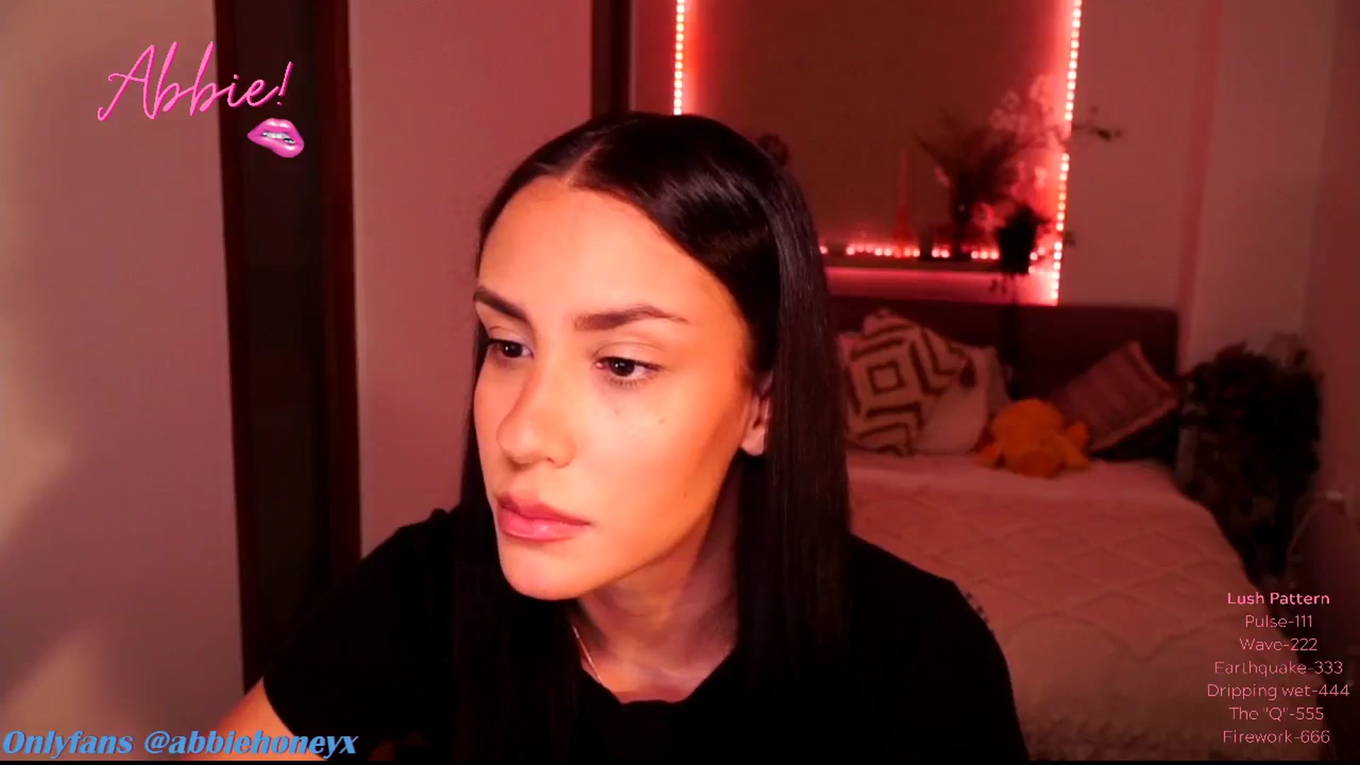Gallery image thumbnail from Abiee_'s myfreecams stream on, 11/18/2024, 18:22 image 3 of 20