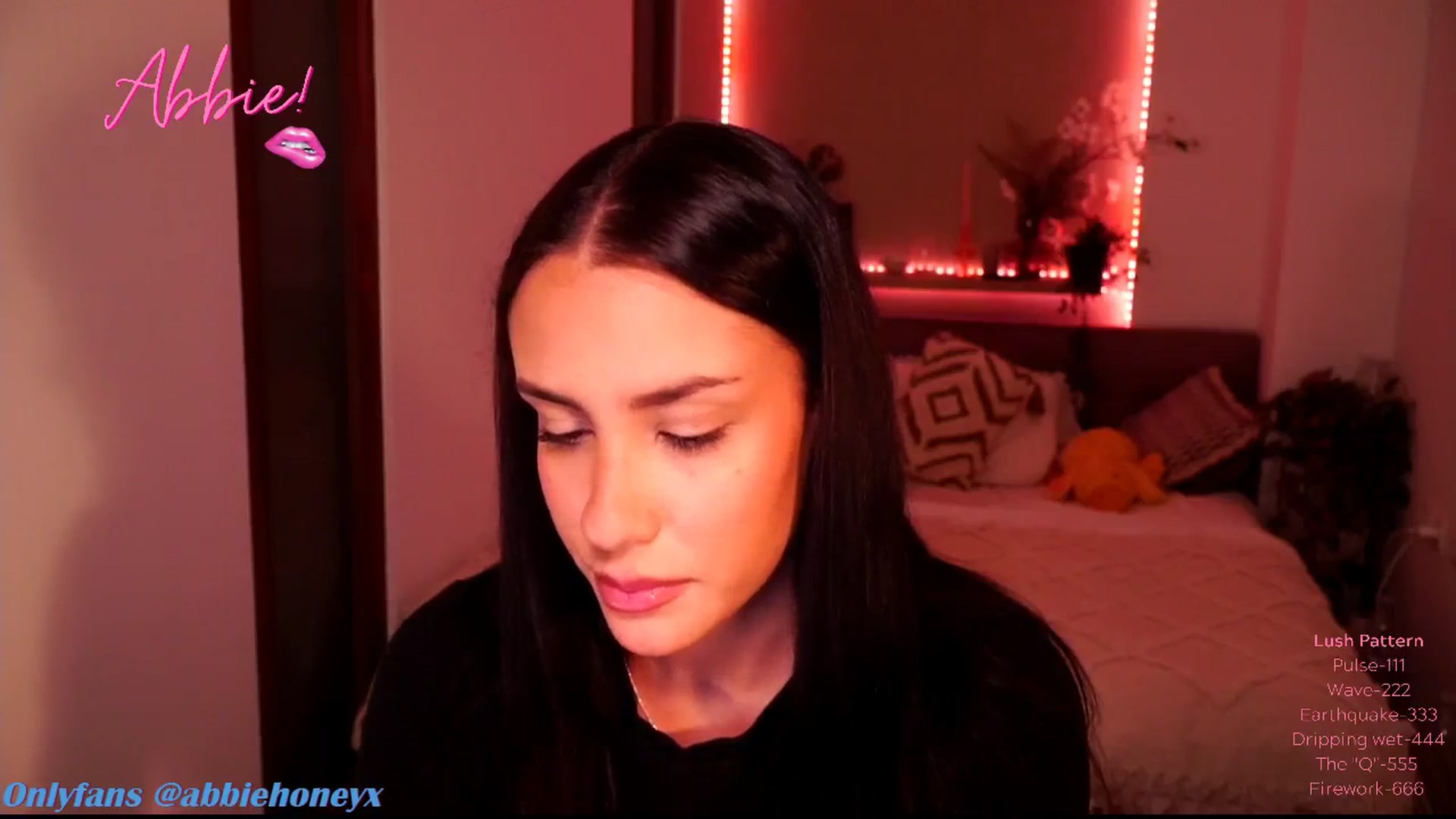 Gallery image thumbnail from Abiee_'s myfreecams stream on, 11/18/2024, 18:22 image 6 of 20