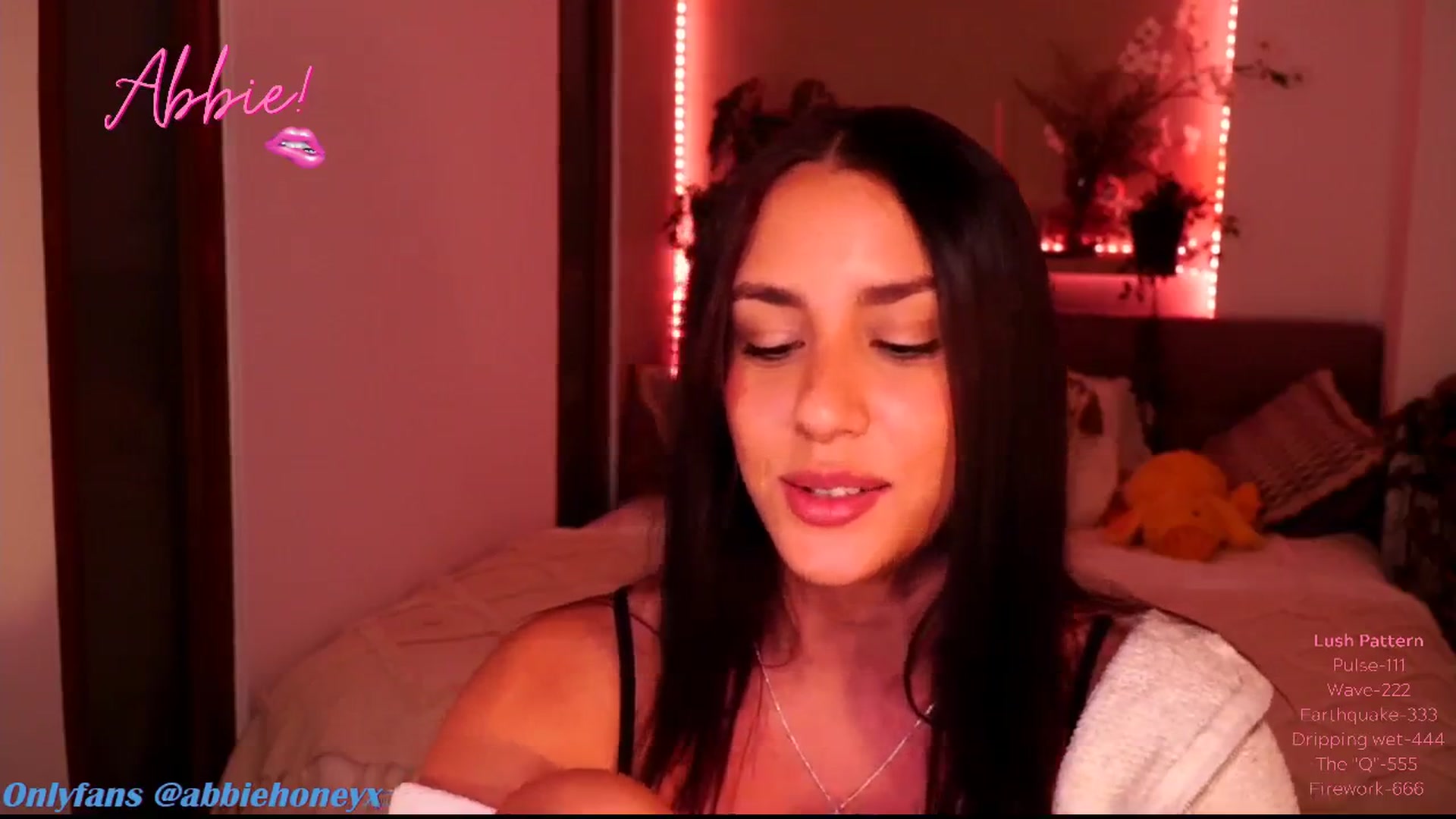 Gallery image thumbnail from Abiee_'s myfreecams stream on, 11/18/2024, 20:52 image 15 of 20