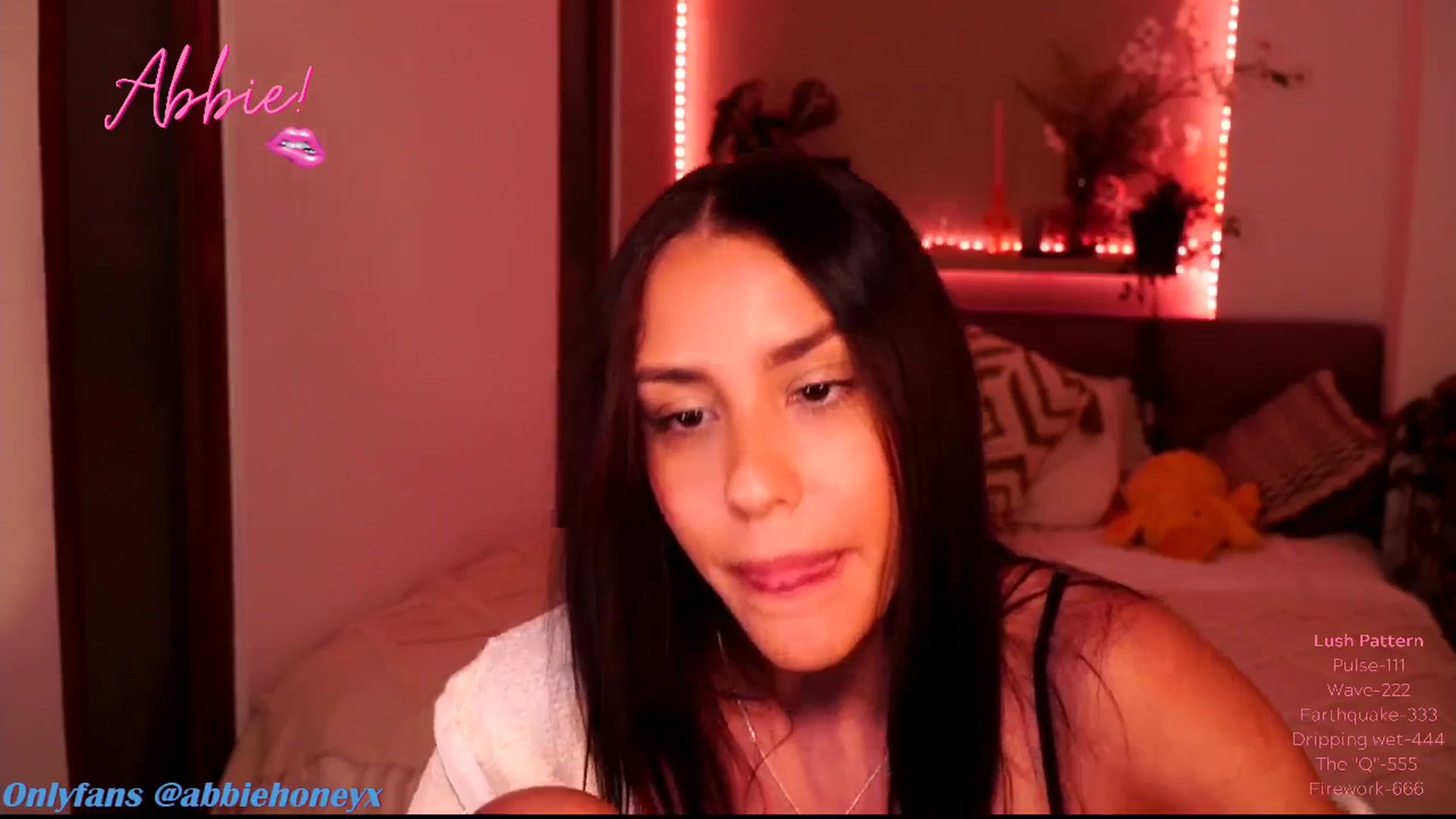 Gallery image thumbnail from Abiee_'s myfreecams stream on, 11/18/2024, 20:52 image 17 of 20