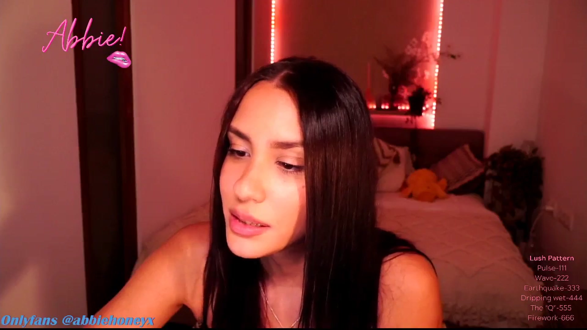 Gallery image thumbnail from Abiee_'s myfreecams stream on, 11/18/2024, 20:52 image 4 of 20