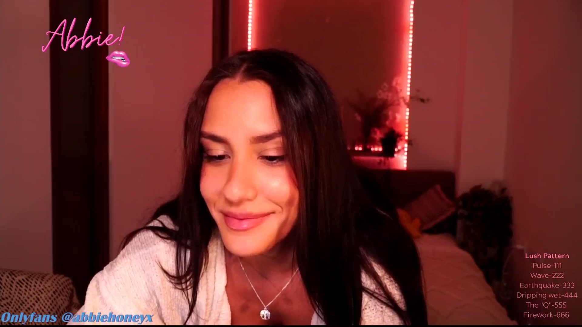 Gallery image thumbnail from Abiee_'s myfreecams stream on, 11/18/2024, 20:52 image 9 of 20