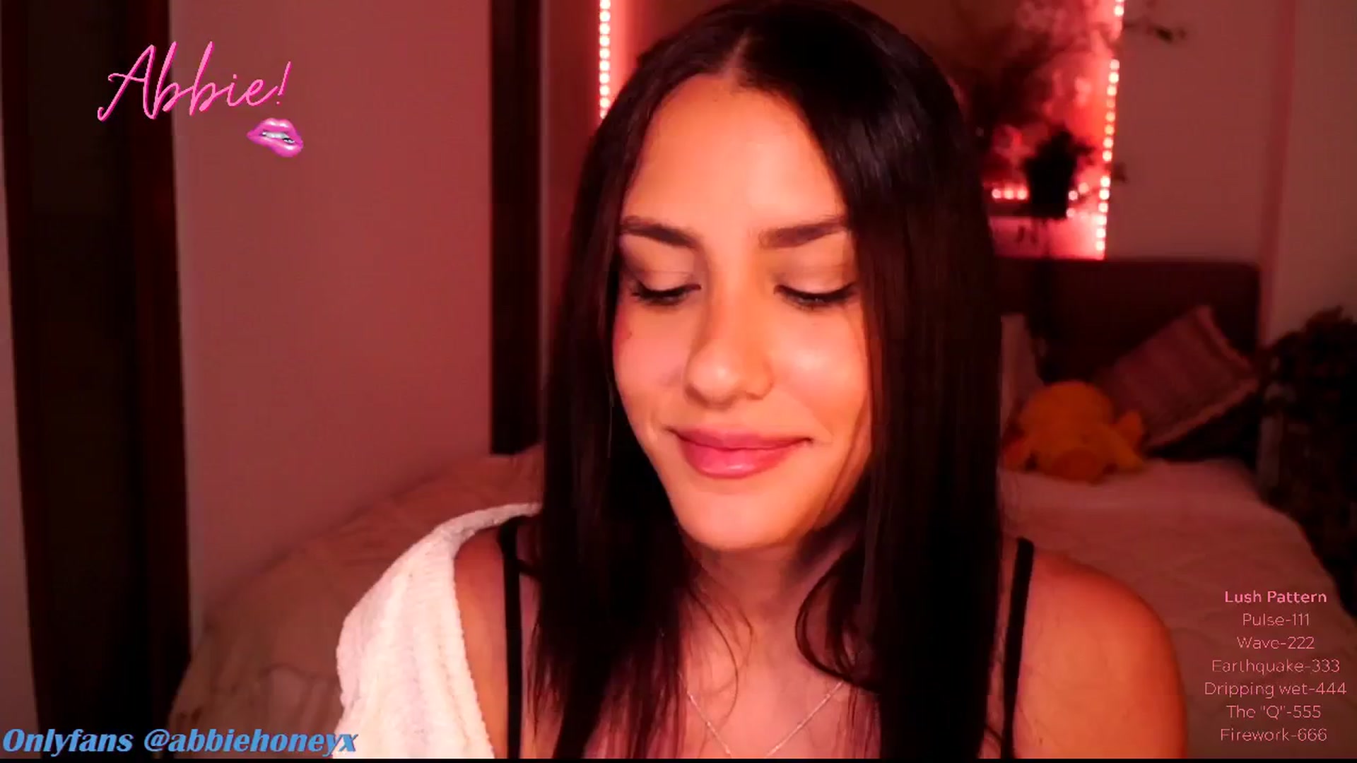 Gallery image thumbnail from Abiee_'s myfreecams stream on, 11/18/2024, 20:52 image 20 of 20
