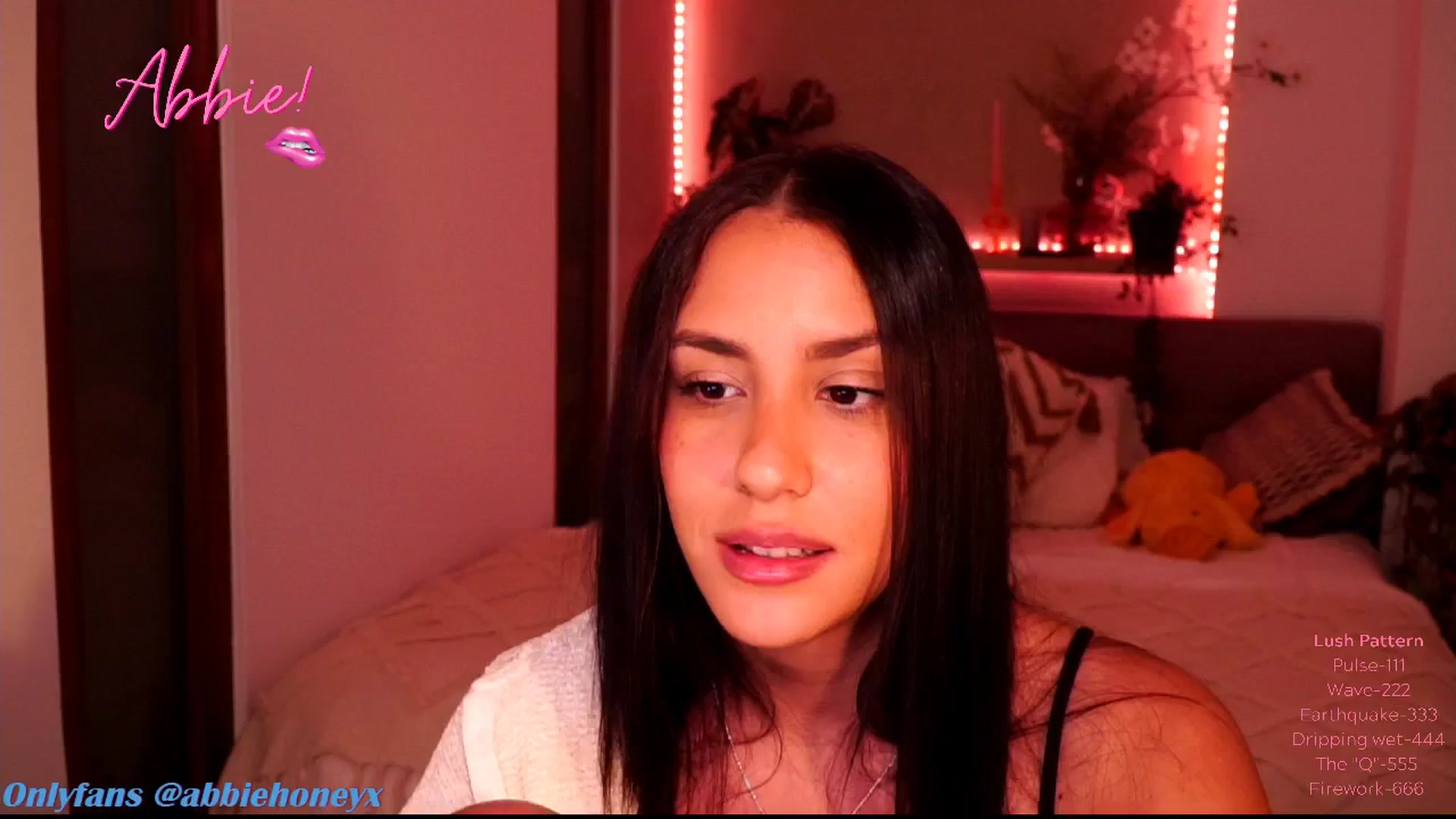 Gallery image thumbnail from Abiee_'s myfreecams stream on, 11/18/2024, 20:52 image 19 of 20