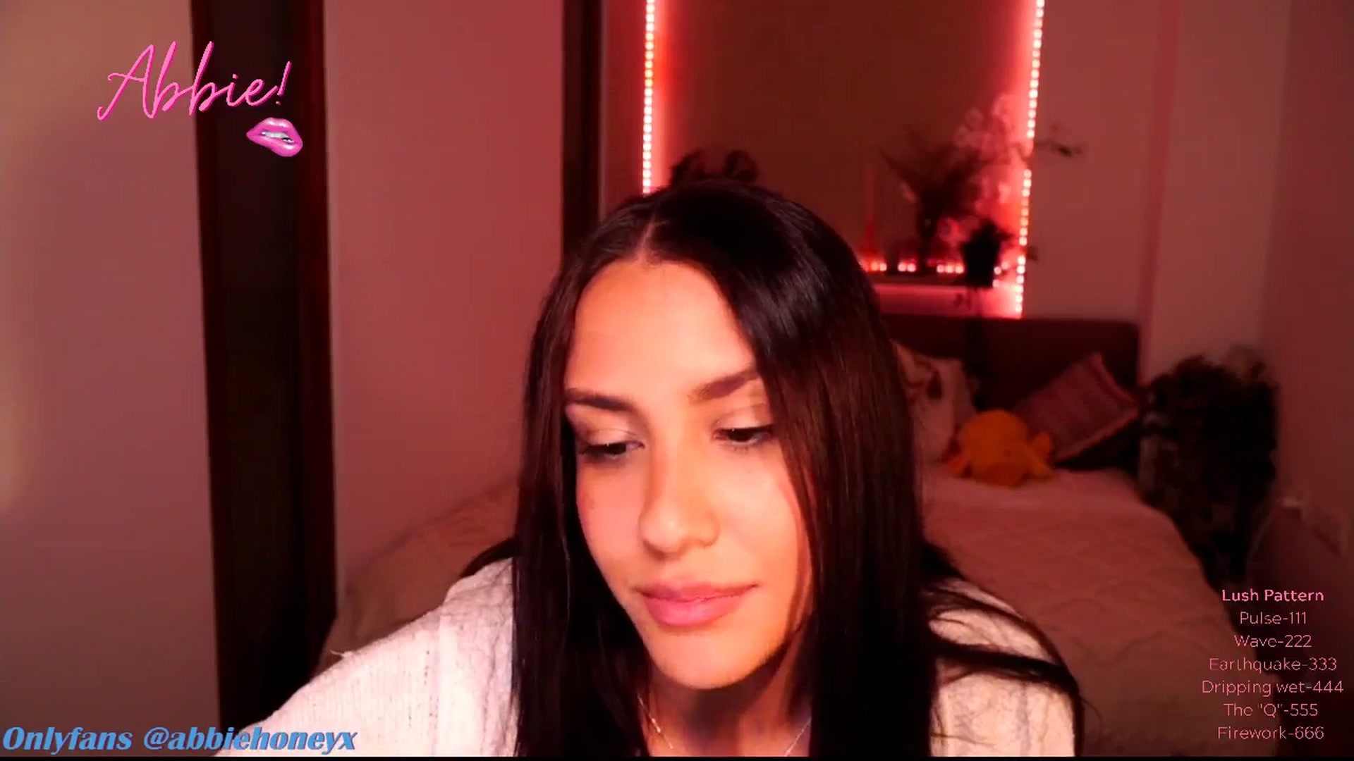 Gallery image thumbnail from Abiee_'s myfreecams stream on, 11/18/2024, 20:52 image 10 of 20