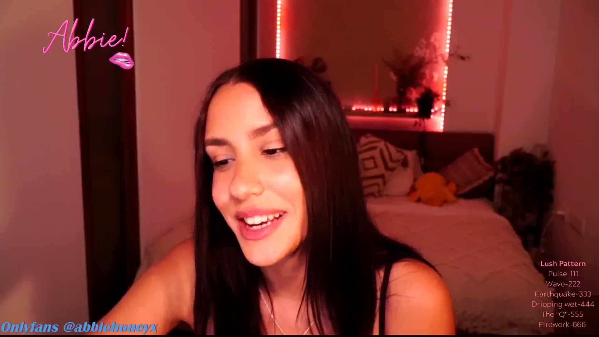 Gallery image thumbnail from Abiee_'s myfreecams stream on, 11/18/2024, 20:52 image 3 of 20