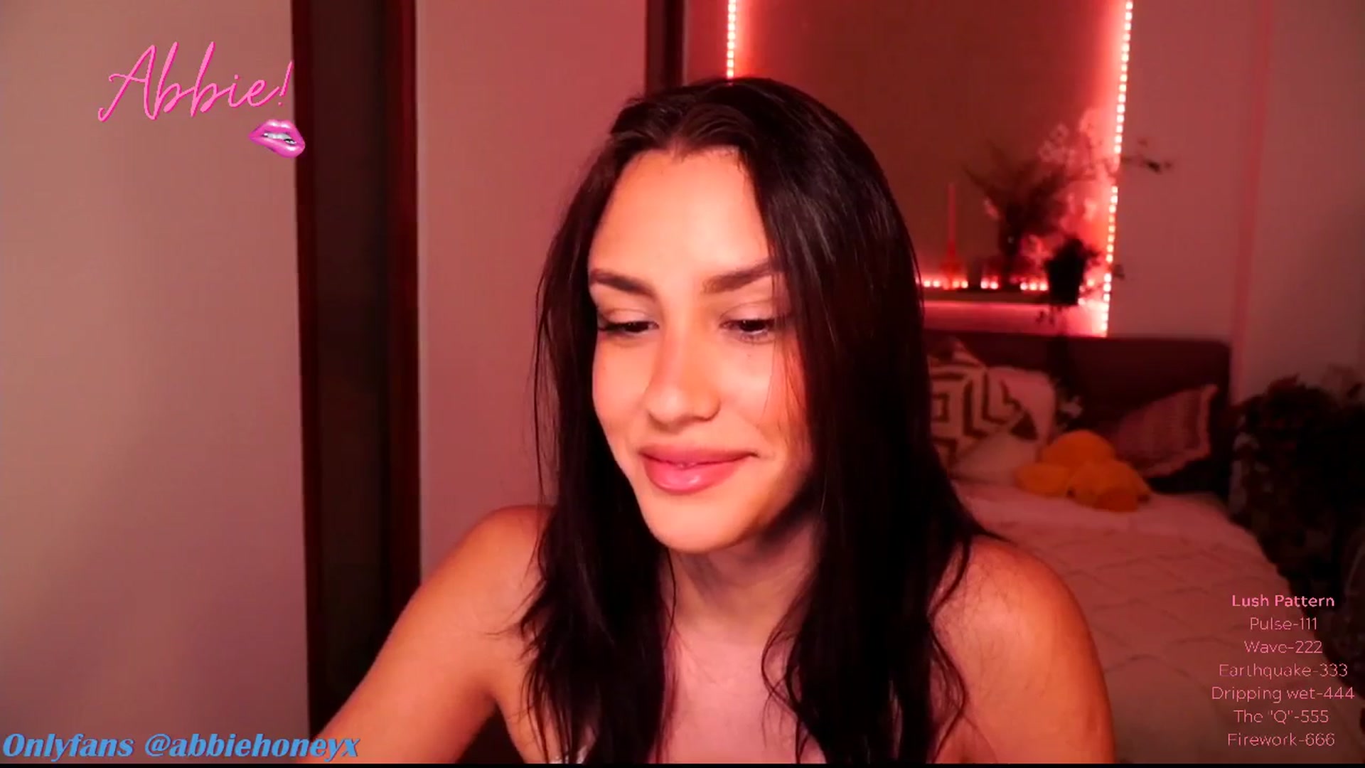 Gallery image thumbnail from Abiee_'s myfreecams stream on, 11/19/2024, 17:46 image 3 of 20