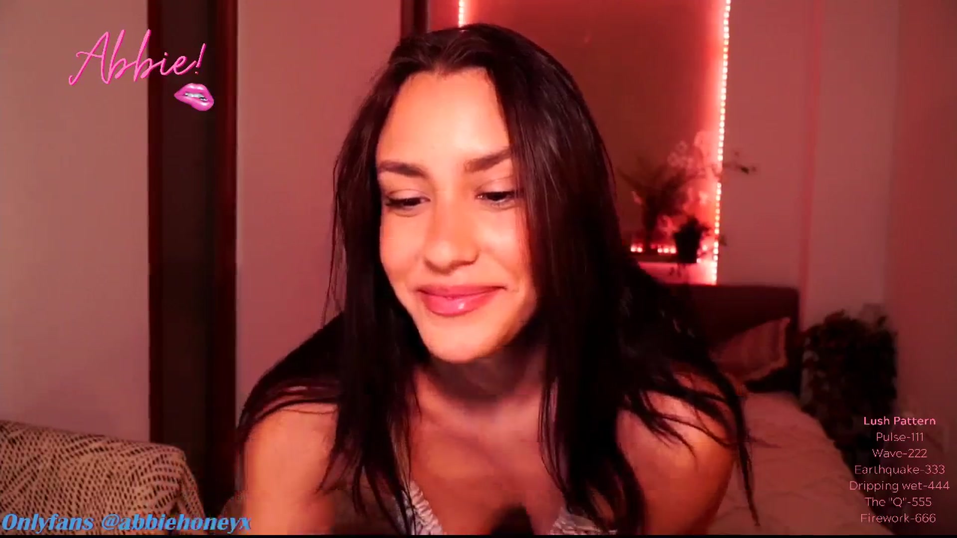Gallery image thumbnail from Abiee_'s myfreecams stream on, 11/19/2024, 17:46 image 2 of 20