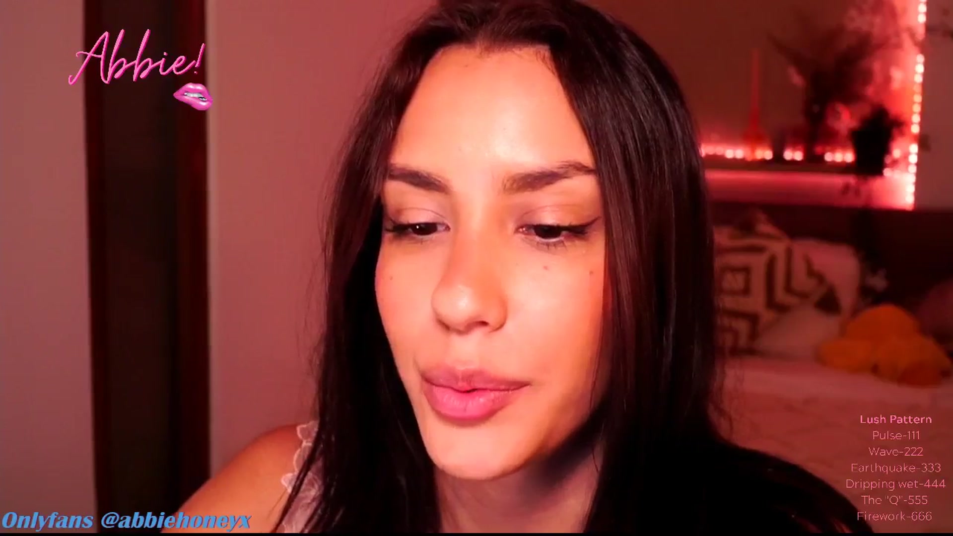 Gallery image thumbnail from Abiee_'s myfreecams stream on, 11/19/2024, 17:46 image 18 of 20