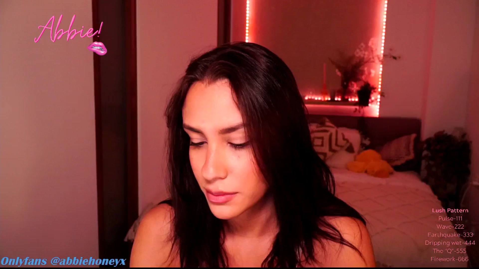 Gallery image thumbnail from Abiee_'s myfreecams stream on, 11/19/2024, 17:46 image 1 of 20