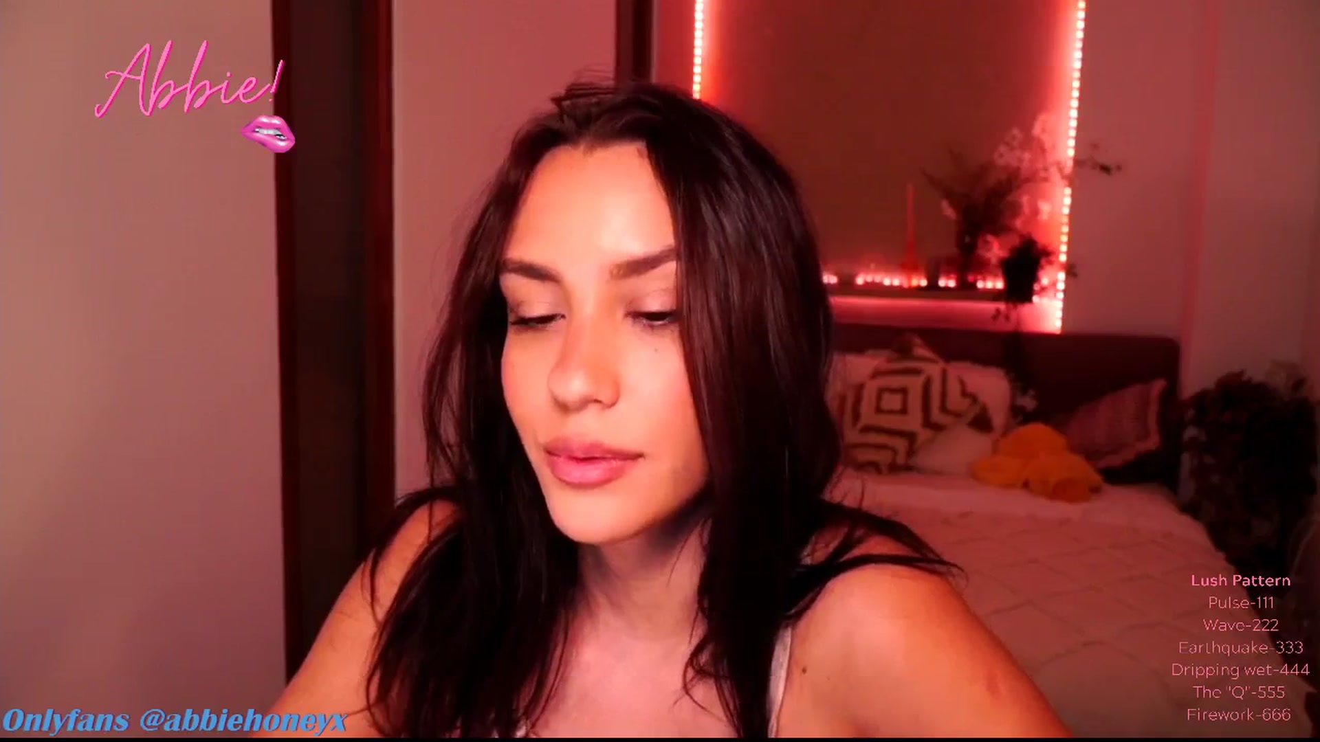 Gallery image thumbnail from Abiee_'s myfreecams stream on, 11/19/2024, 17:46 image 13 of 20