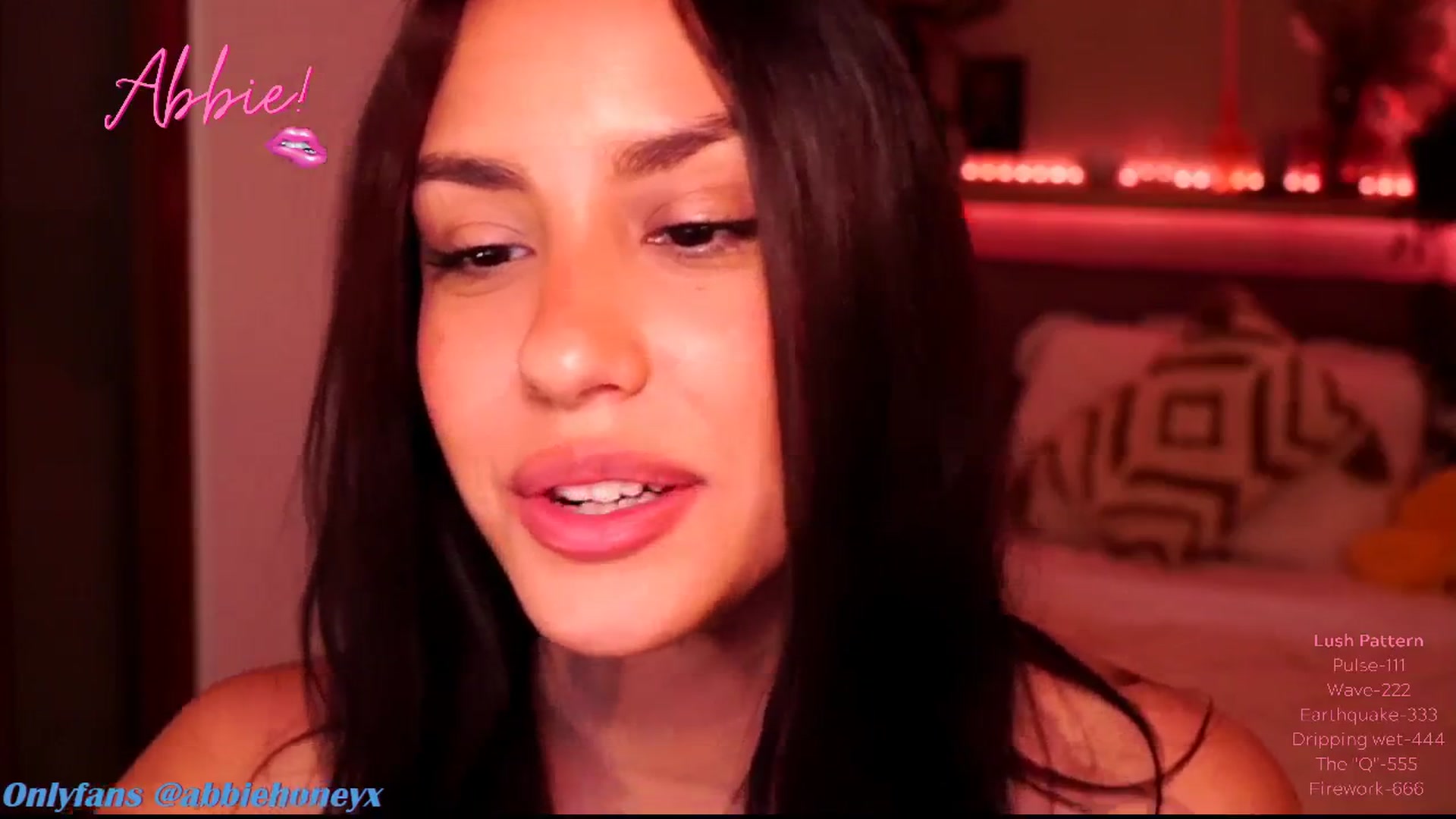 Gallery image thumbnail from Abiee_'s myfreecams stream on, 11/19/2024, 17:46 image 15 of 20
