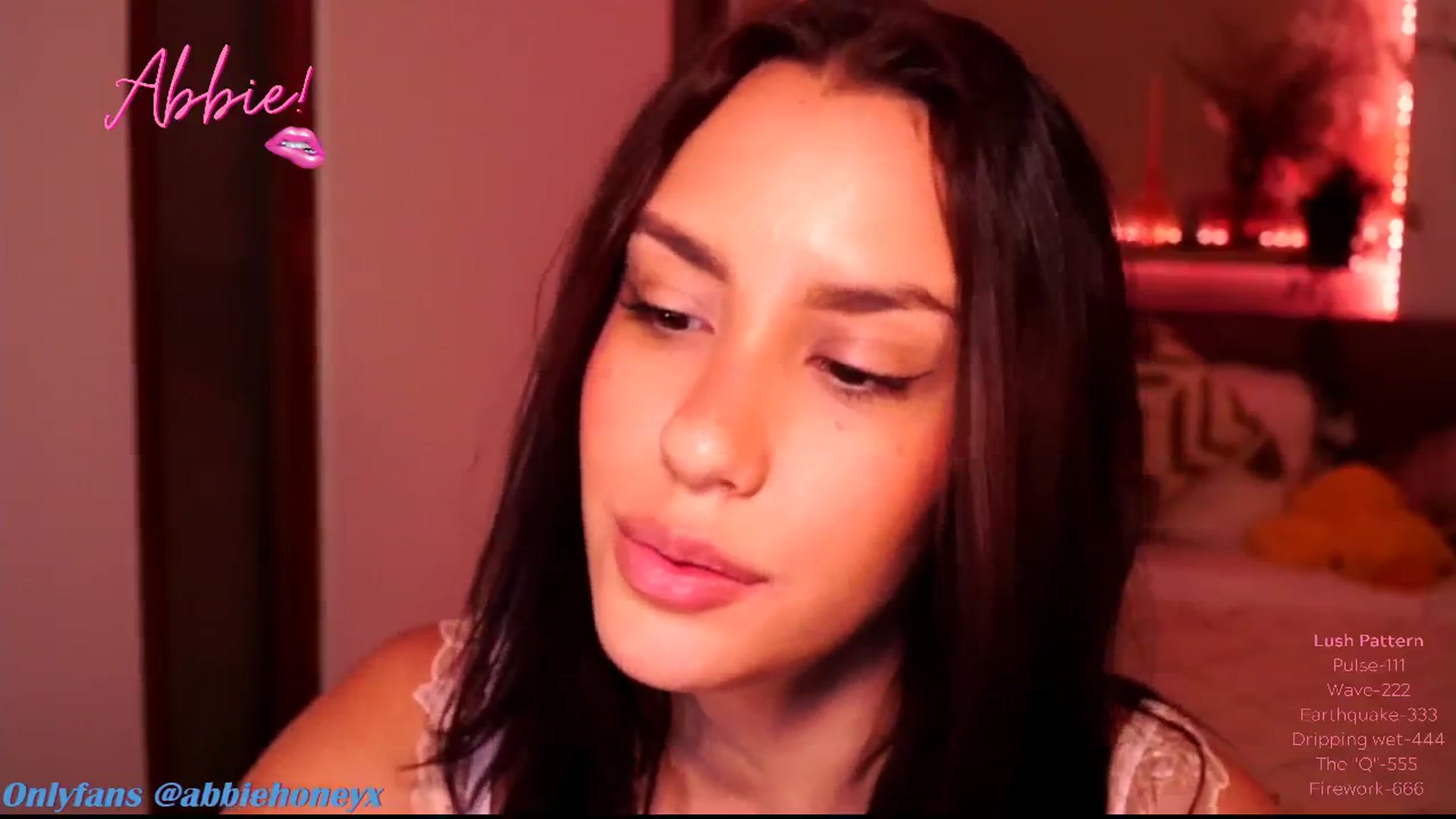 Gallery image thumbnail from Abiee_'s myfreecams stream on, 11/19/2024, 17:46 image 19 of 20