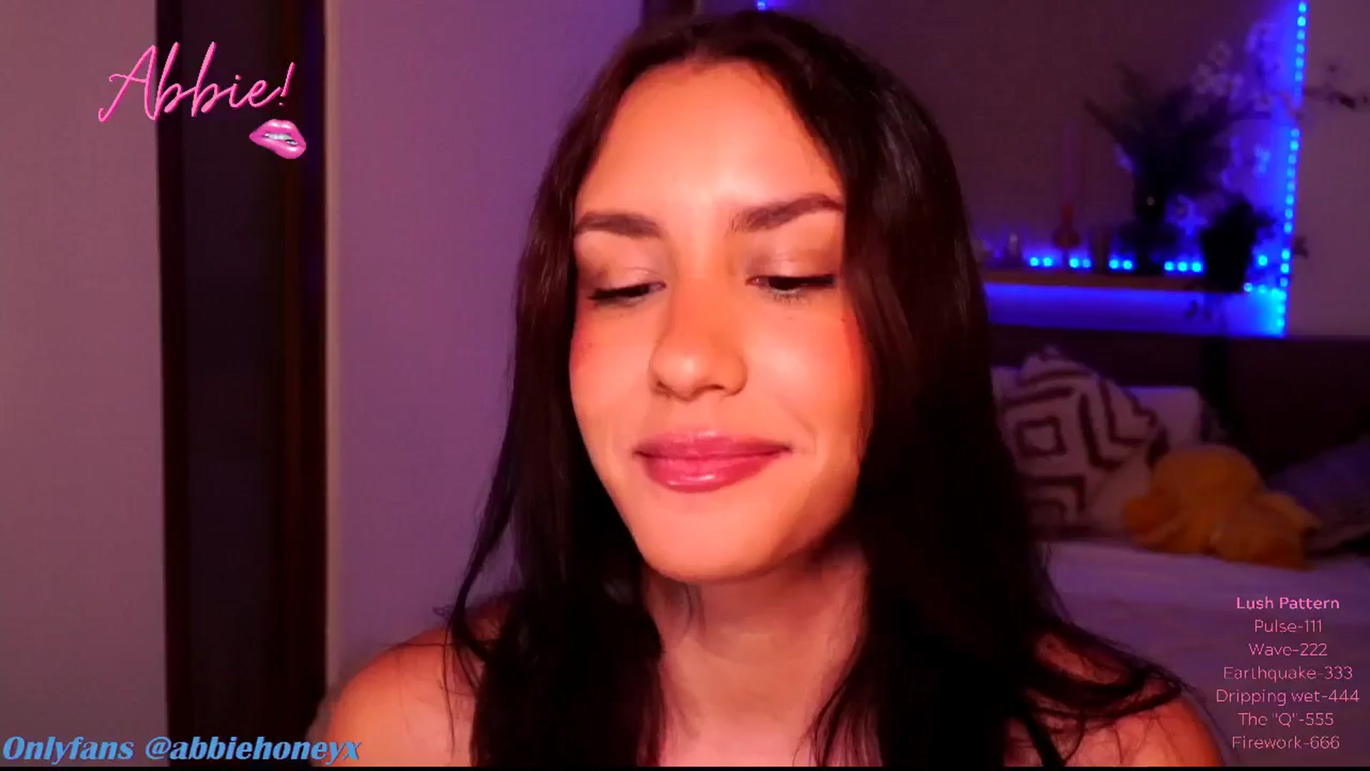 Gallery image thumbnail from Abiee_'s myfreecams stream on, 11/20/2024, 20:13 image 20 of 20