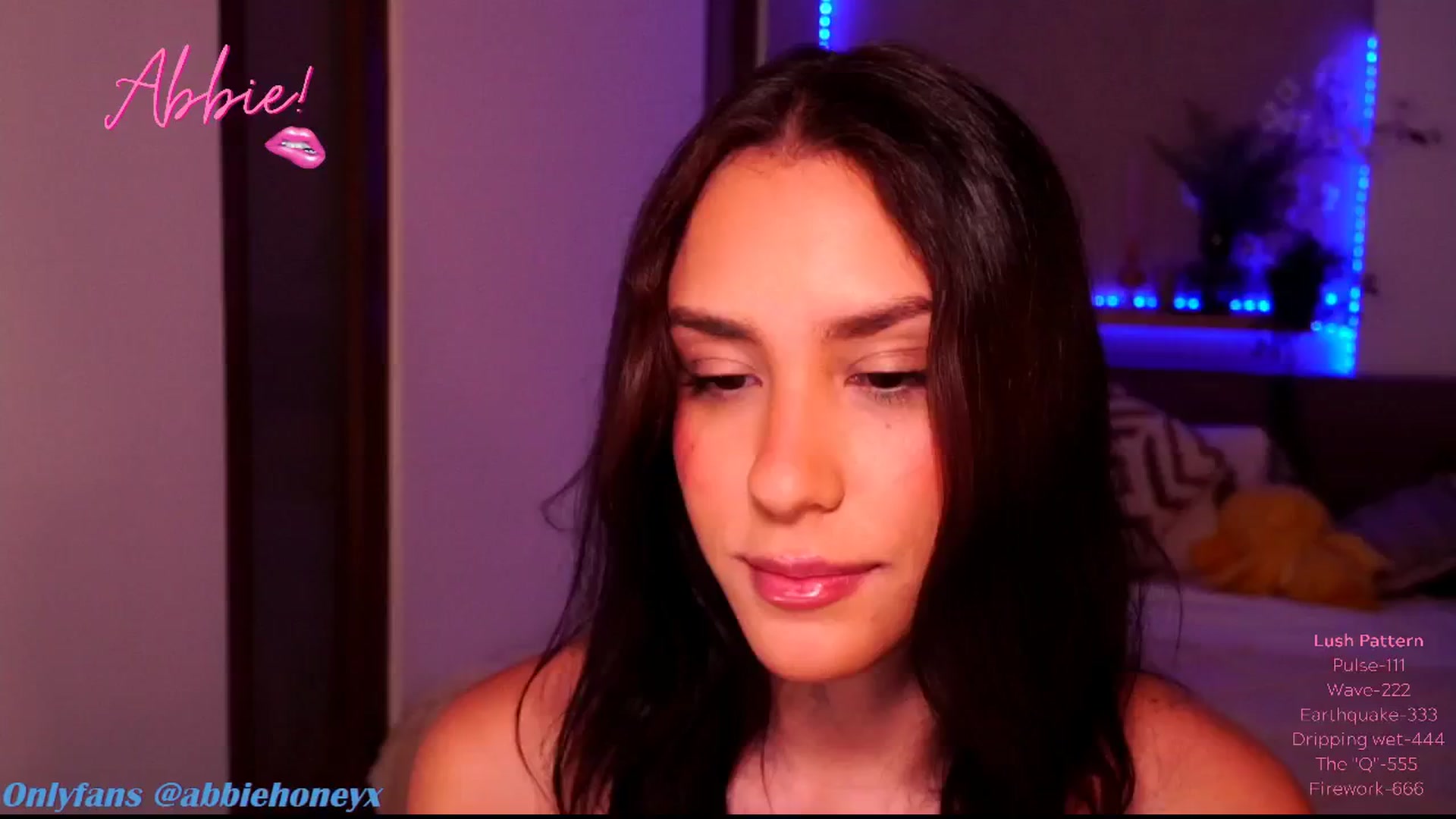 Gallery image thumbnail from Abiee_'s myfreecams stream on, 11/20/2024, 20:13 image 2 of 20
