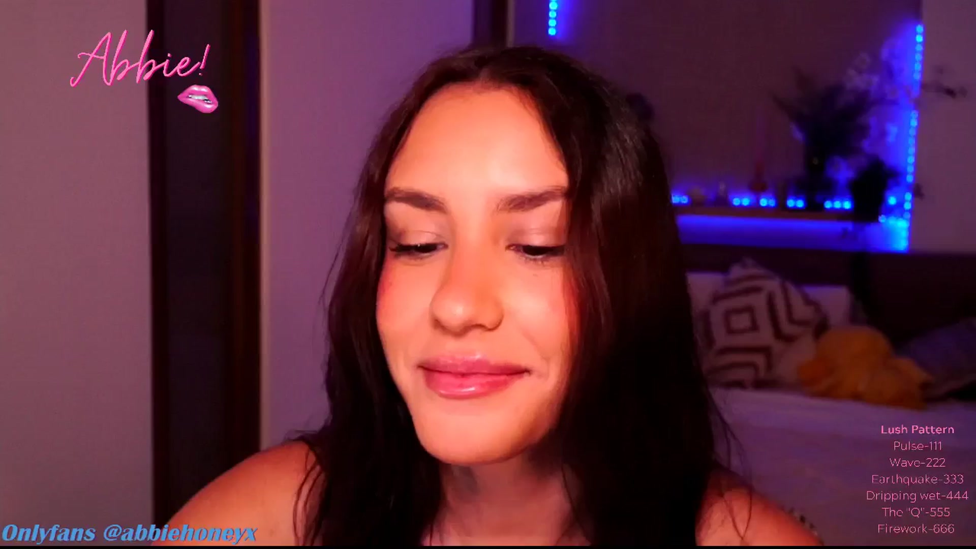 Gallery image thumbnail from Abiee_'s myfreecams stream on, 11/20/2024, 20:13 image 4 of 20